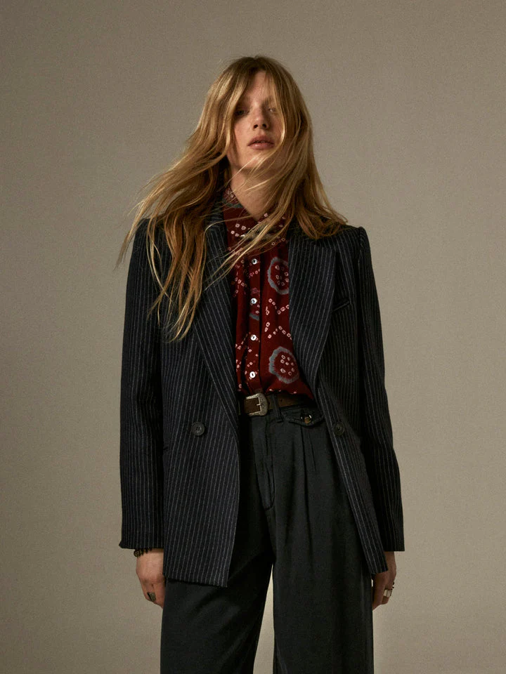 Maison Hotel - Jackie Blazer - Image 4
