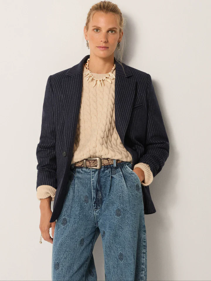 Maison Hotel - Jackie Blazer - Image 7