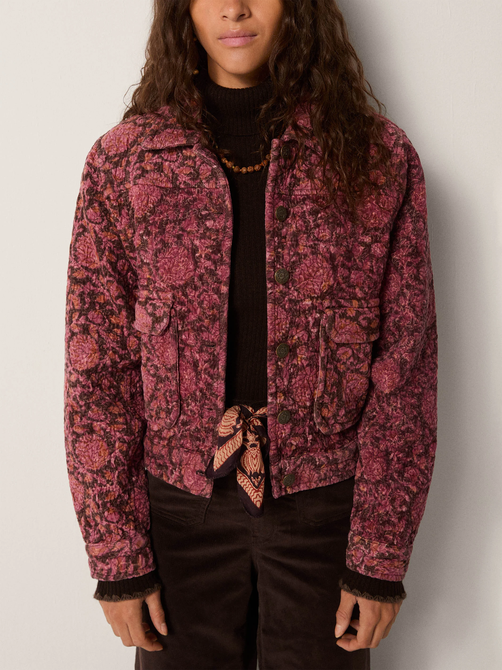 Maison Hotel - Karina Jacket - Image 3