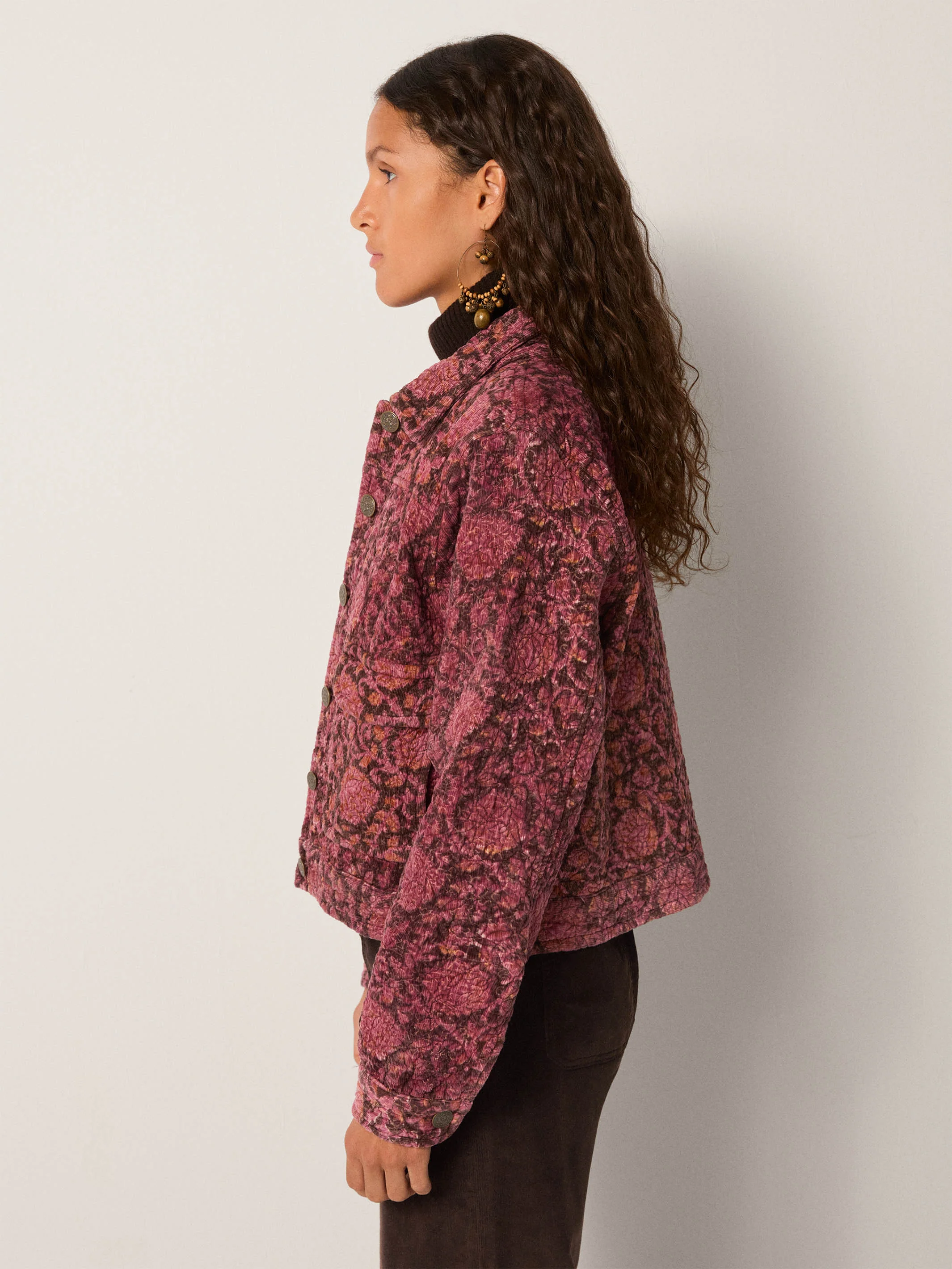 Maison Hotel - Karina Jacket - Image 4