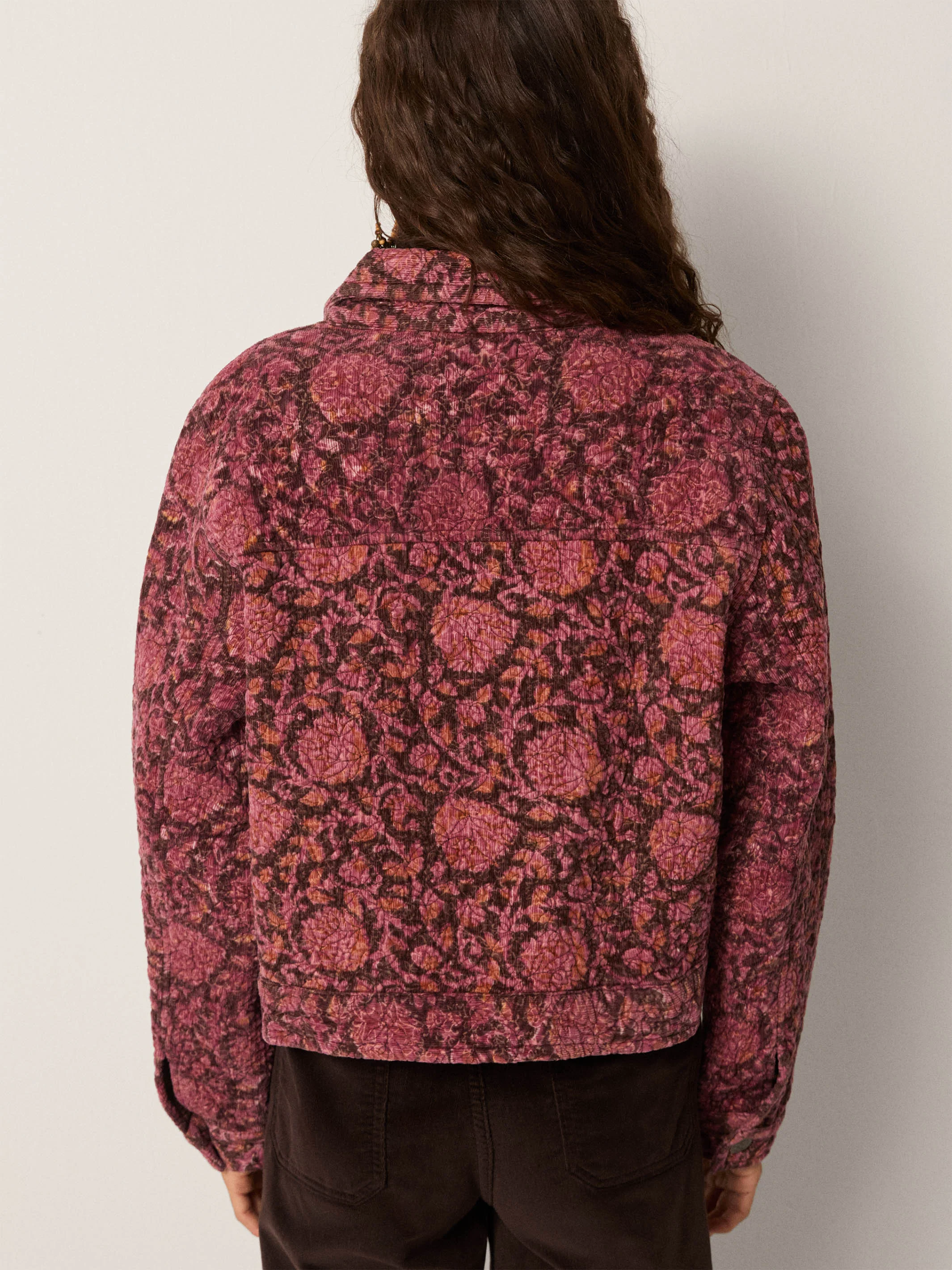 Maison Hotel - Karina Jacket - Image 5