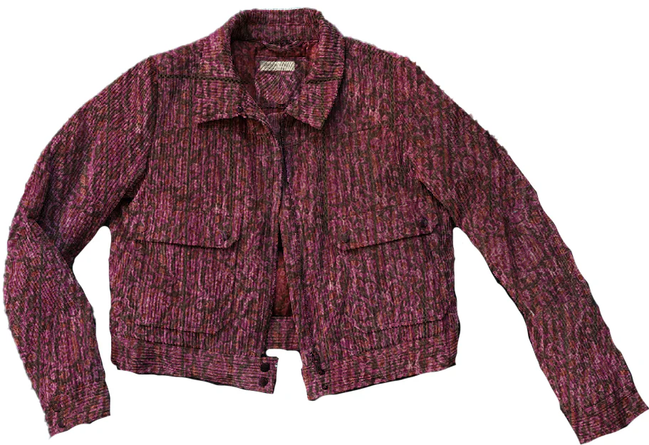 Maison Hotel - Karina Jacket - Image 6