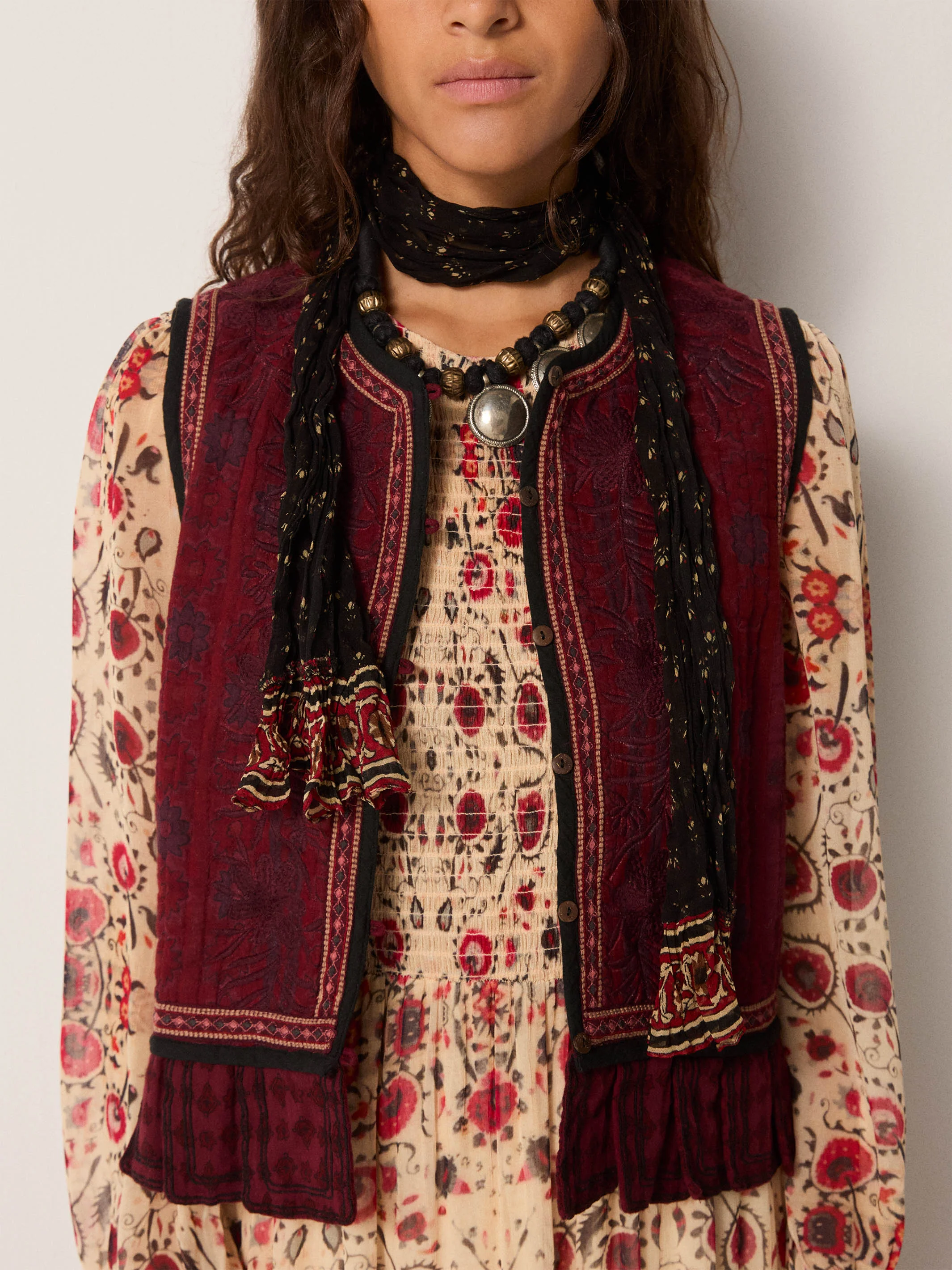 Maison Hotel - Lolita Dress - Image 11