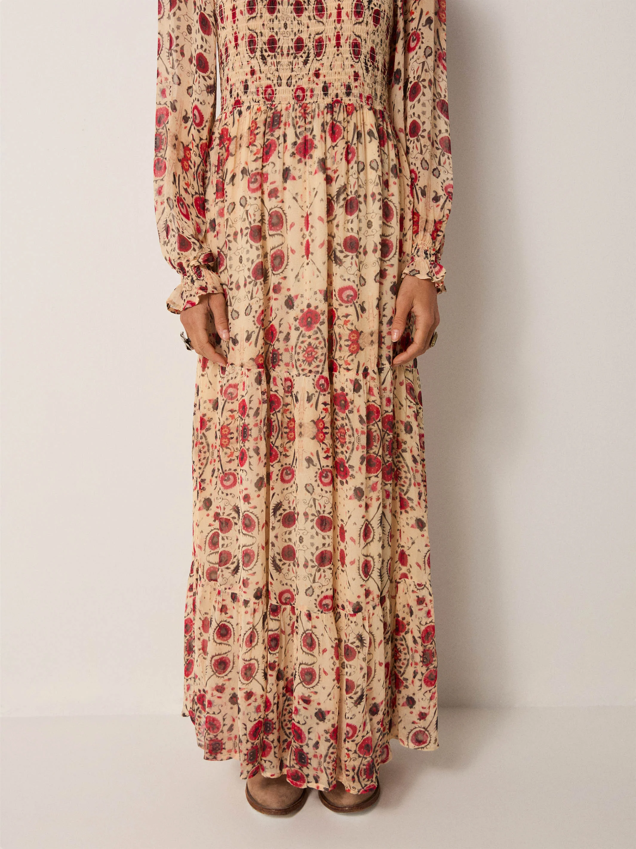 Maison Hotel - Lolita Dress - Image 3