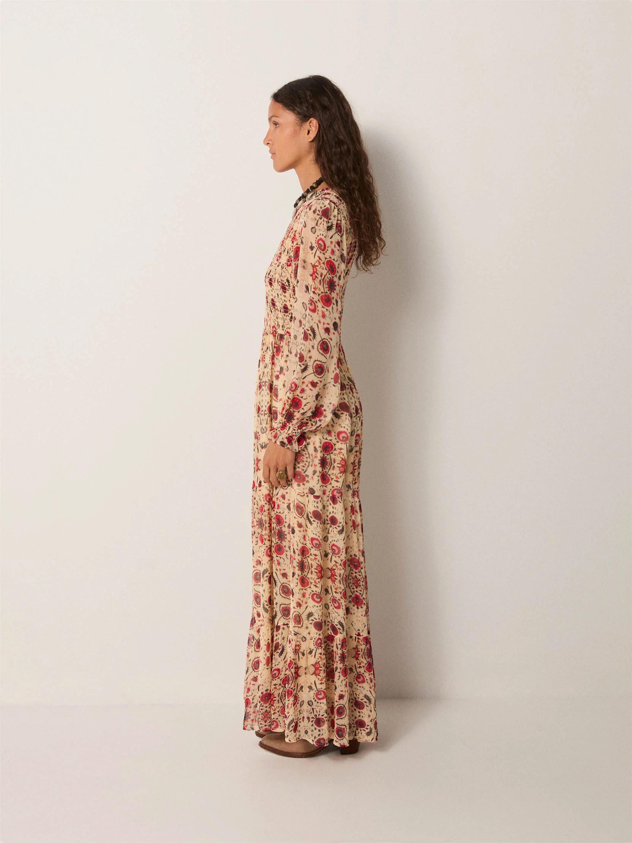 Maison Hotel - Lolita Dress - Image 5