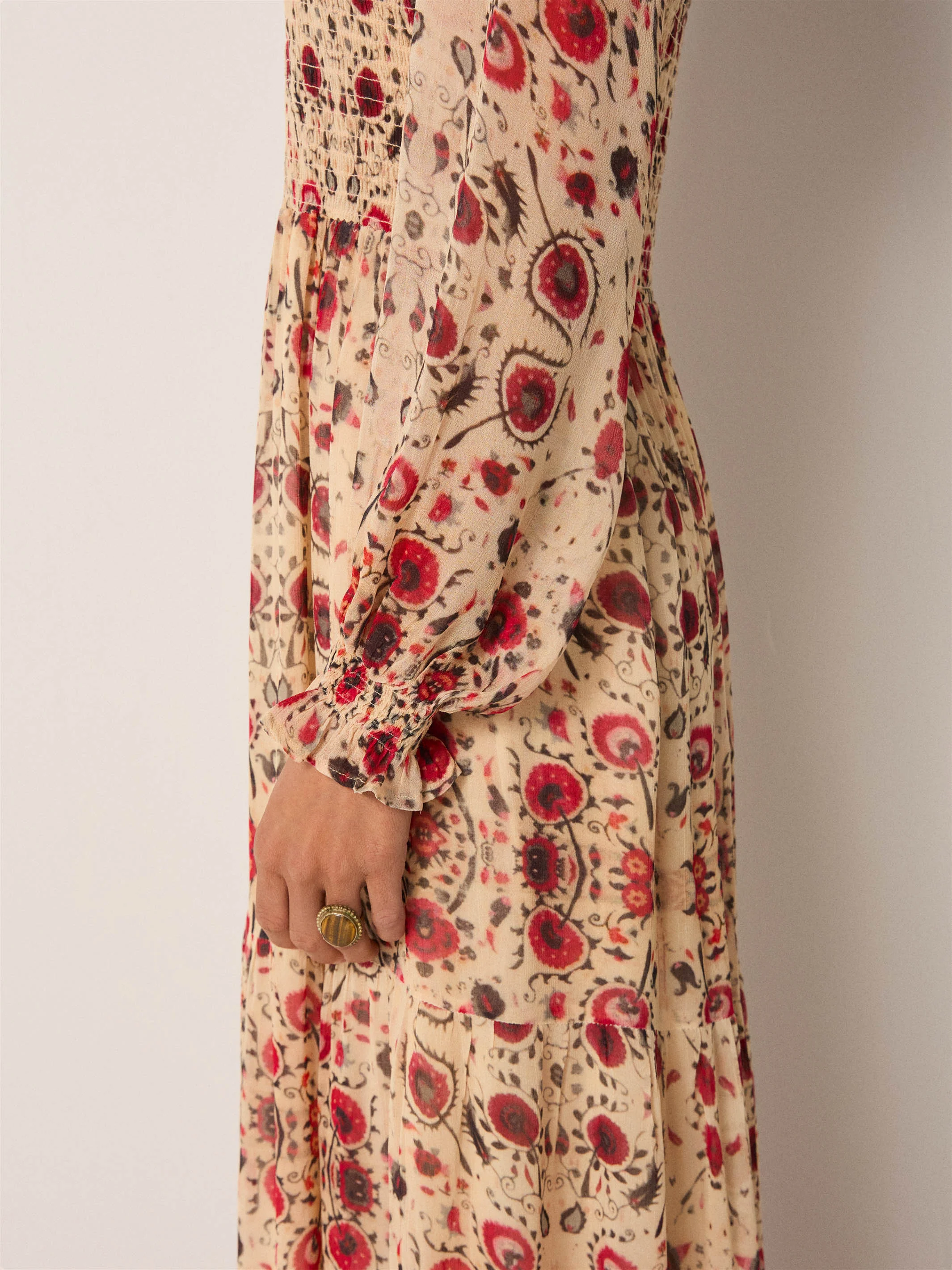 Maison Hotel - Lolita Dress - Image 6