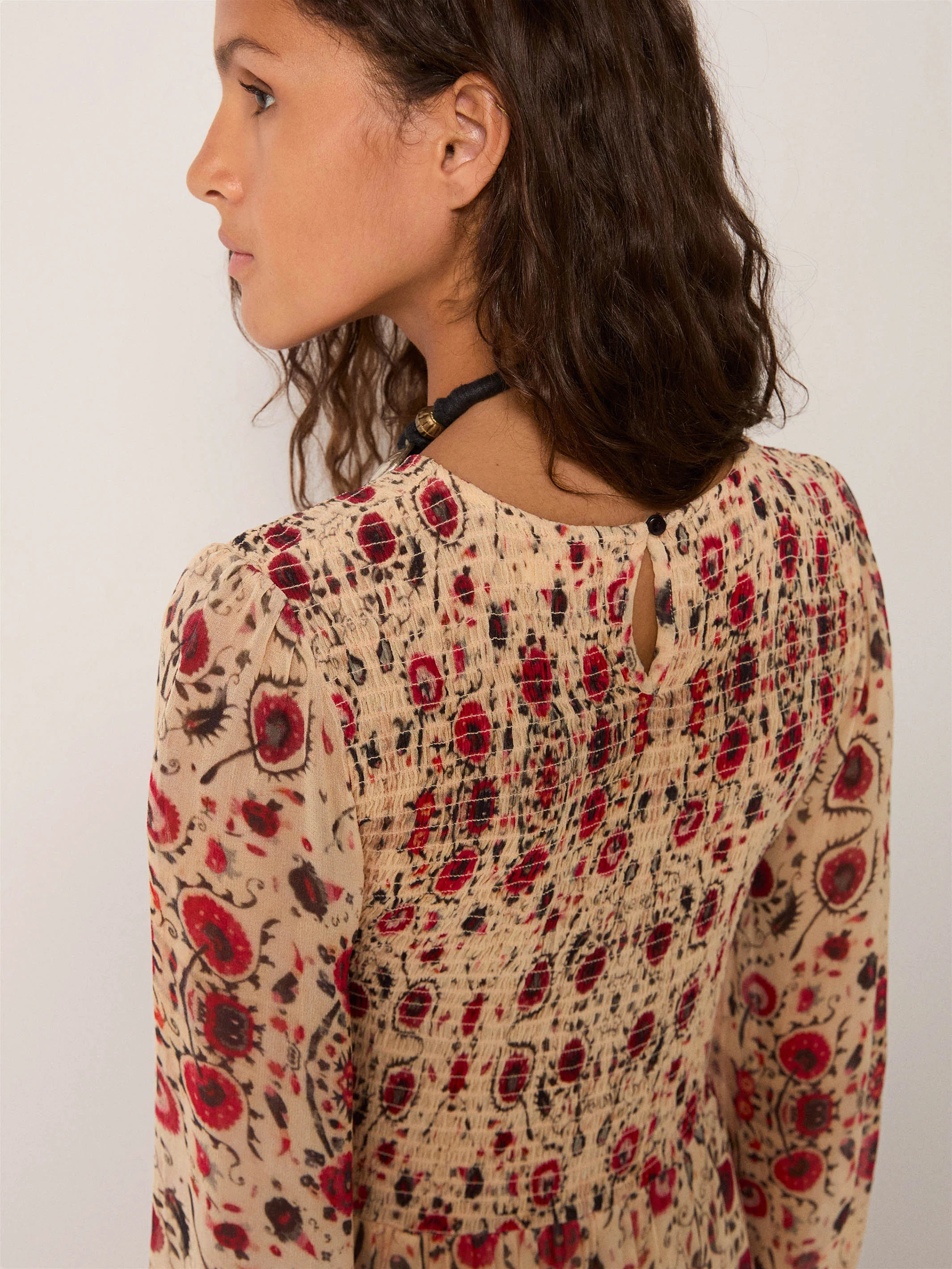 Maison Hotel - Lolita Dress - Image 8