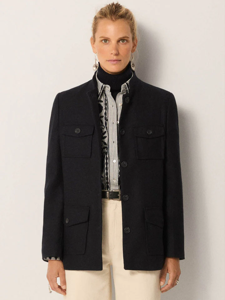Maison Hotel - Lucien Jacket - Image 4
