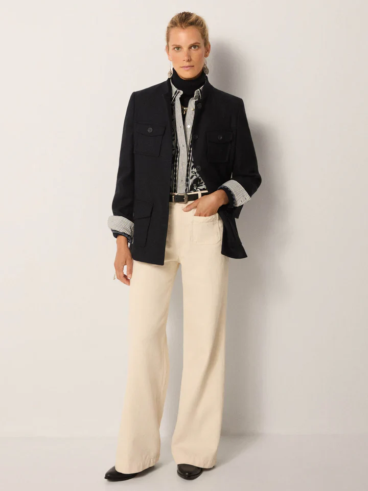 Maison Hotel - Lucien Jacket - Image 7