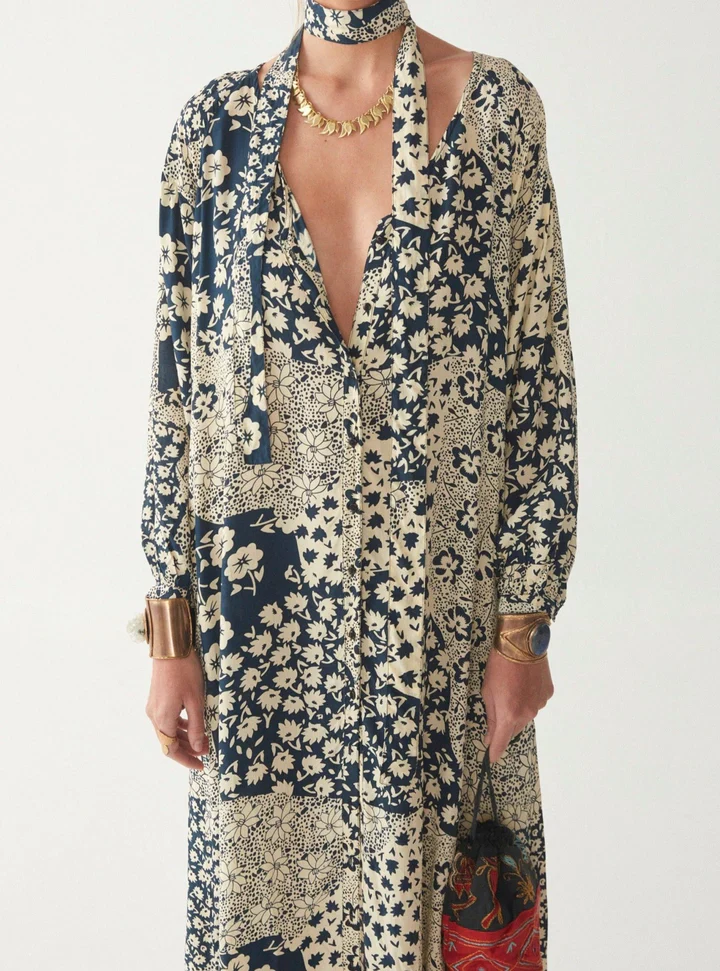 Maison Hotel - Luna Dress - Image 4