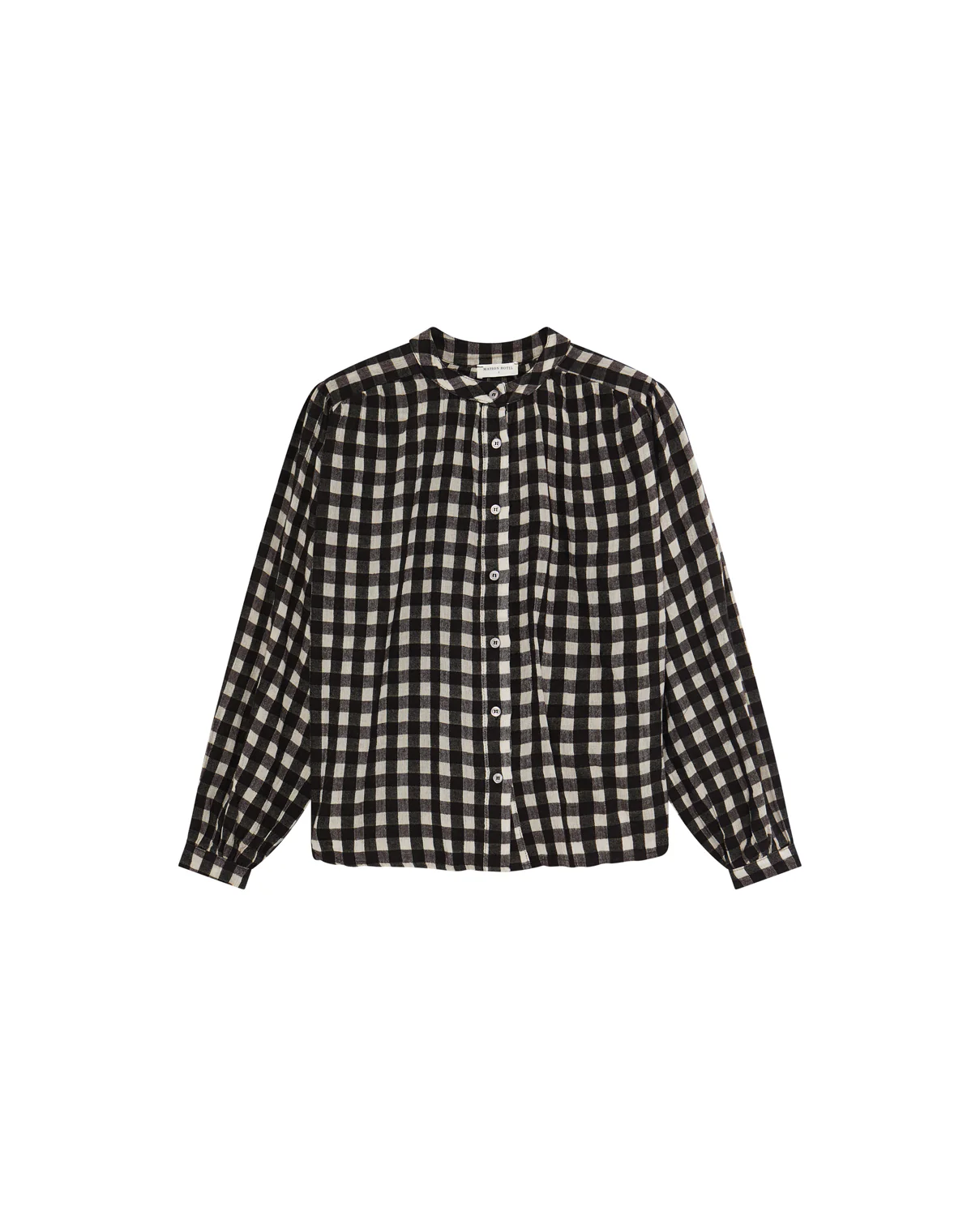 Maison Hotel - Rebecca Blouse - Image 6