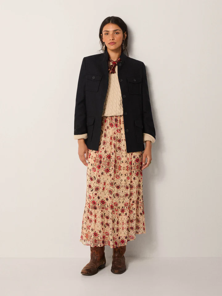 Maison Hotel - Simone Skirt - Image 4