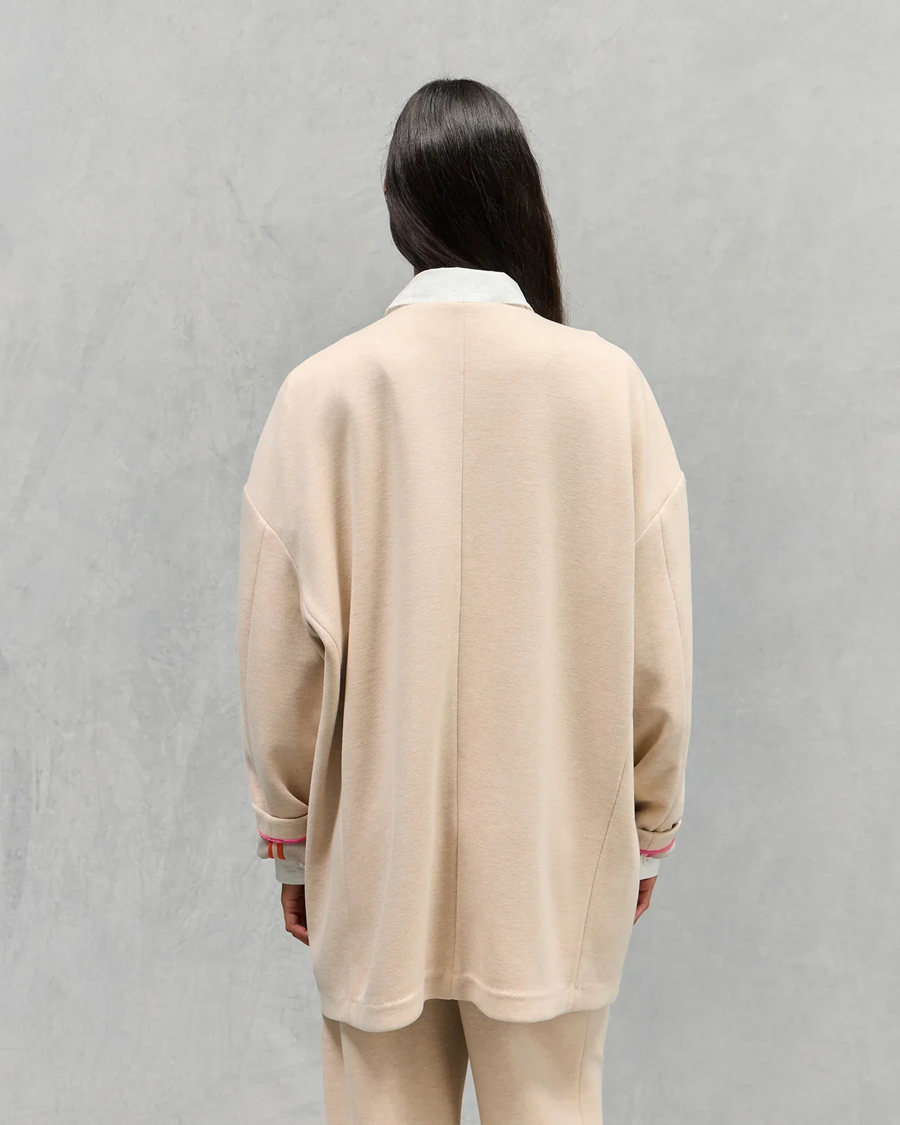 Mes Demoiselles - Memple Jacket - Image 3