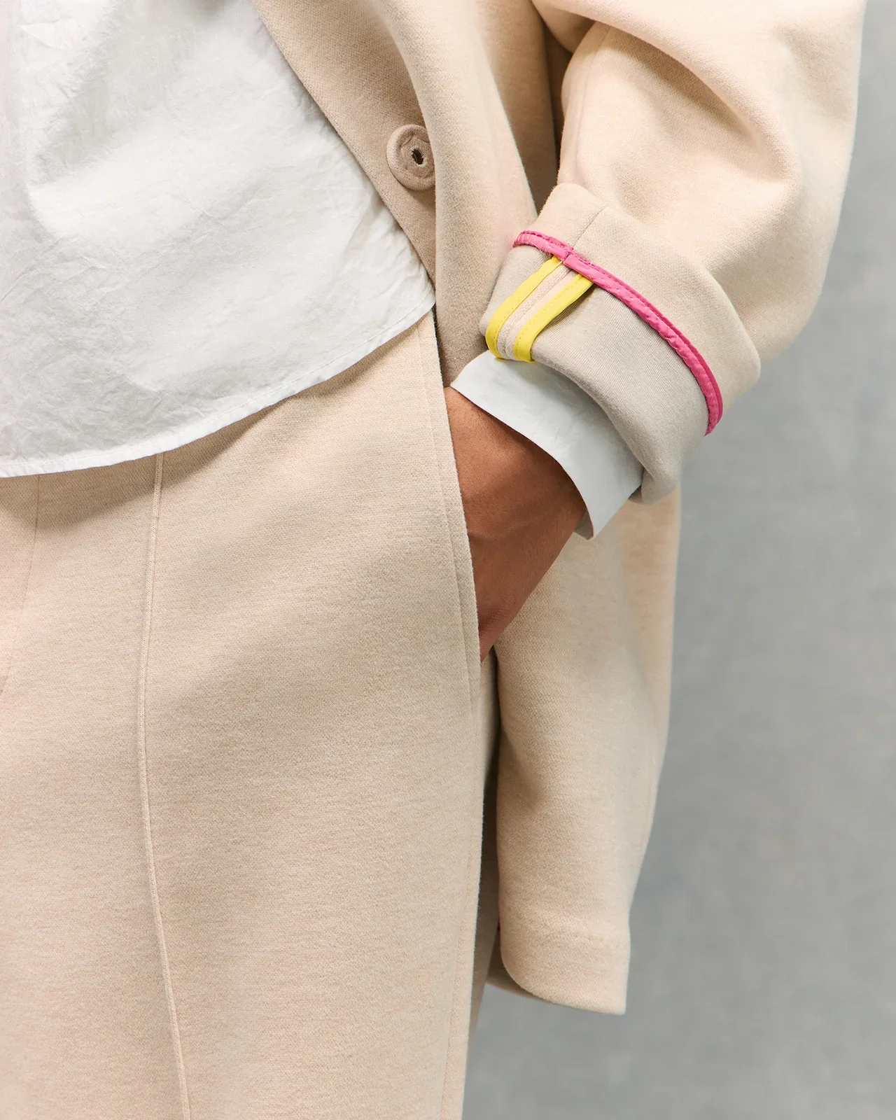Mes Demoiselles - Memple Jacket - Image 4