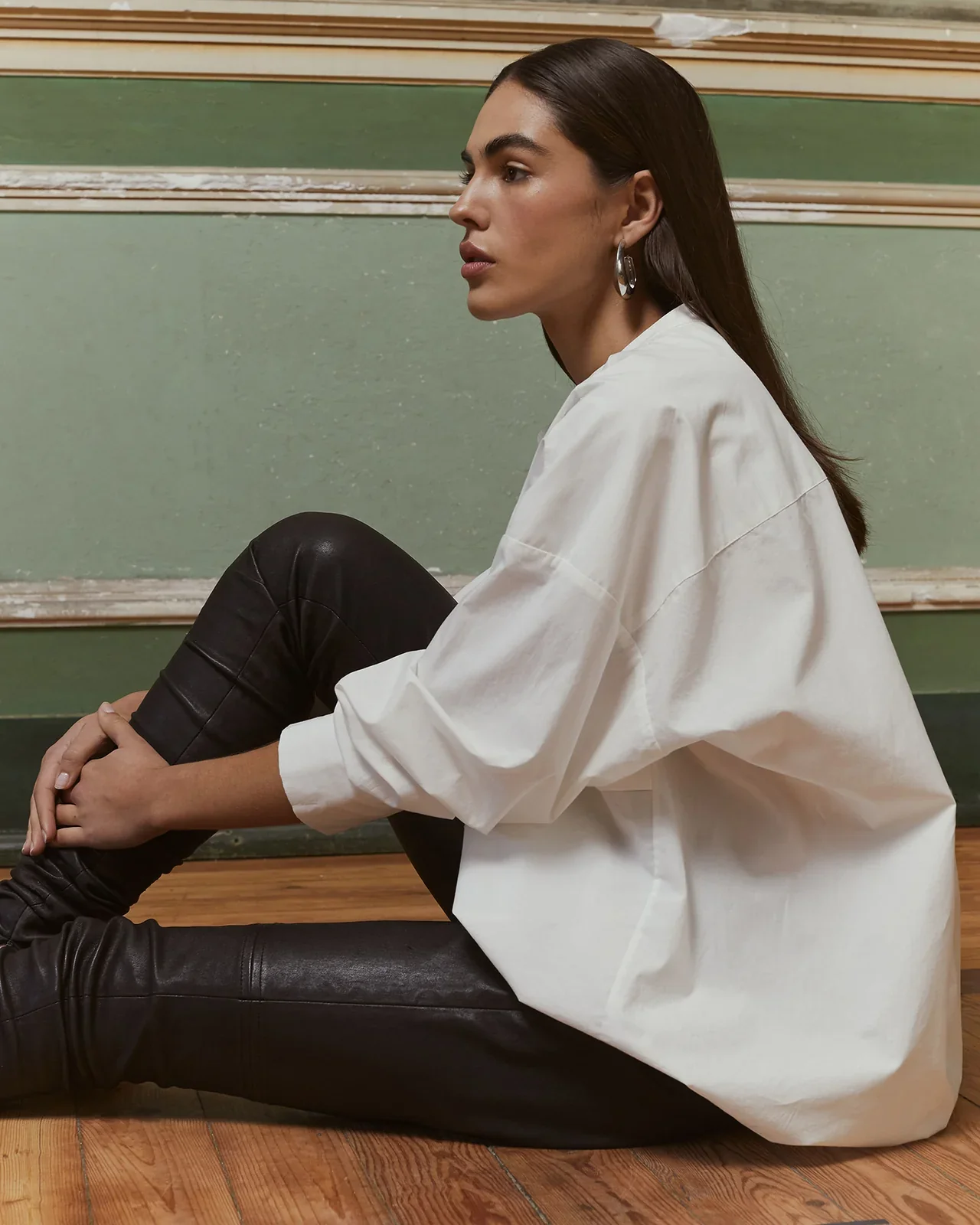 Mes Demoiselles - Steve Blouse - Image 4