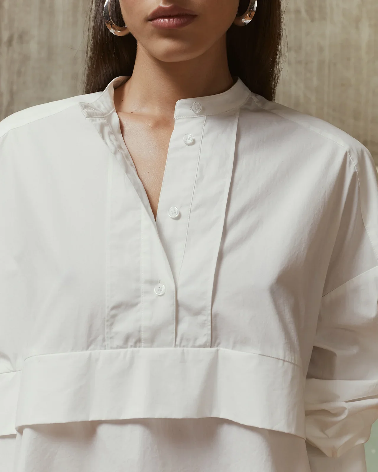 Mes Demoiselles - Steve Blouse - Image 5
