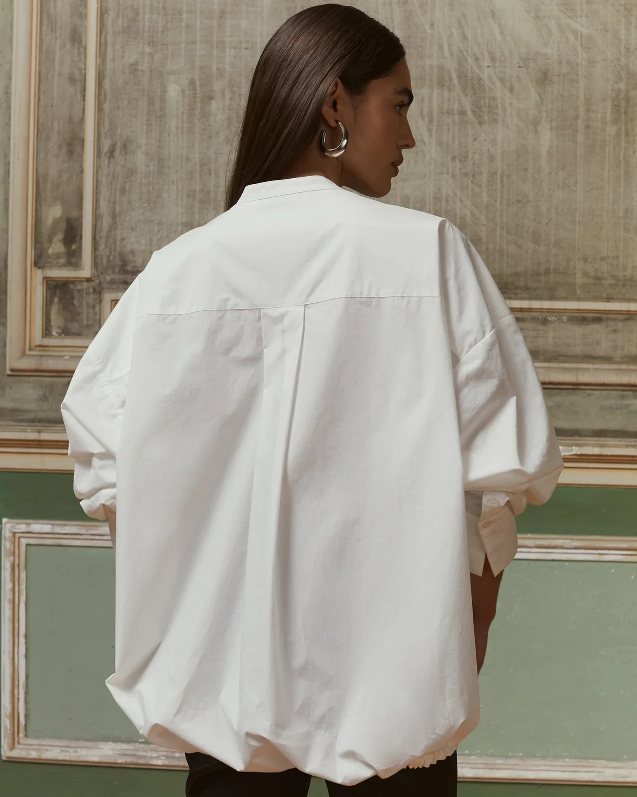 Mes Demoiselles - Steve Blouse - Image 6