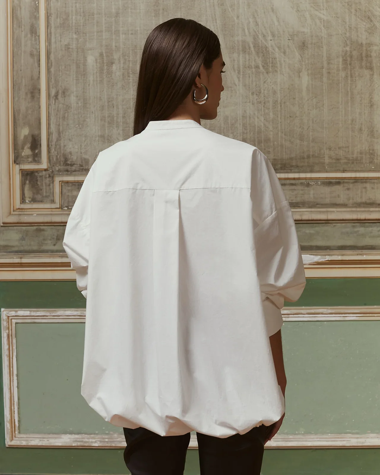 Mes Demoiselles - Steve Blouse - Image 7
