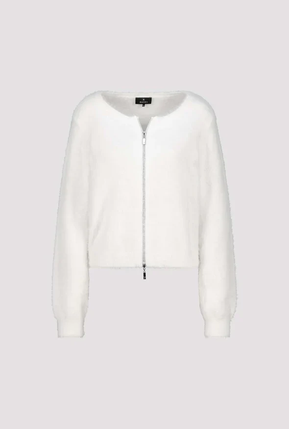 Monari - Plush Cardigan - Image 6