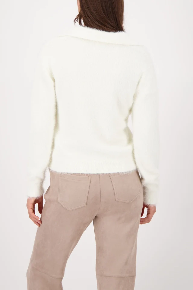 Monari - Plush Sweater - Image 10