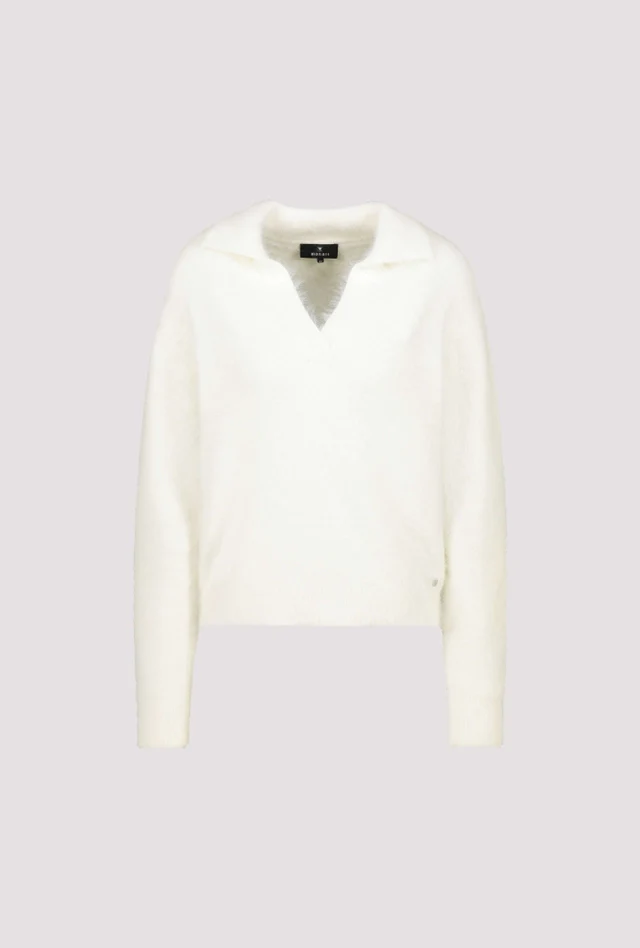 Monari - Plush Sweater - Image 12