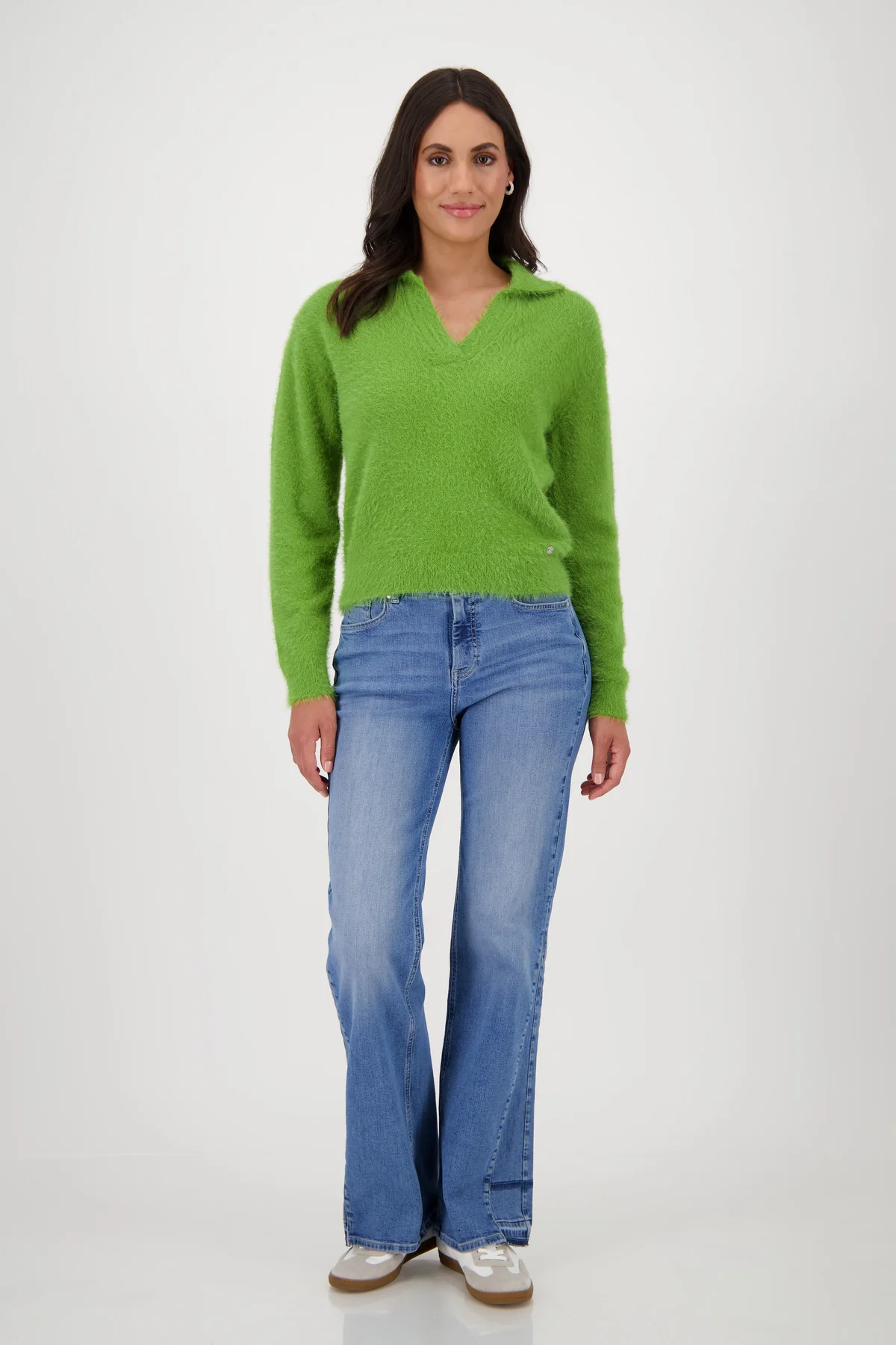 Monari - Plush Sweater - Image 3