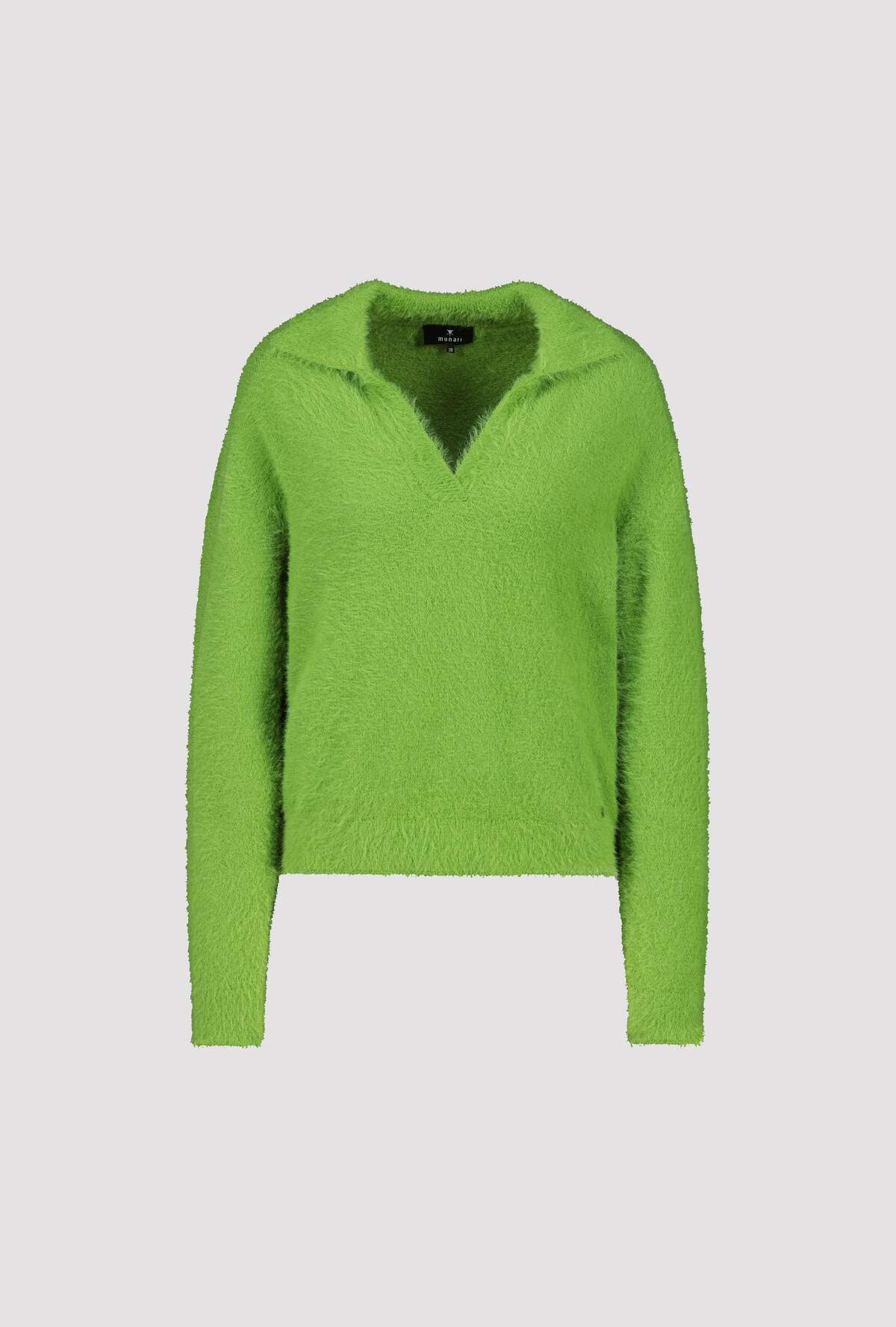 Monari - Plush Sweater - Image 6