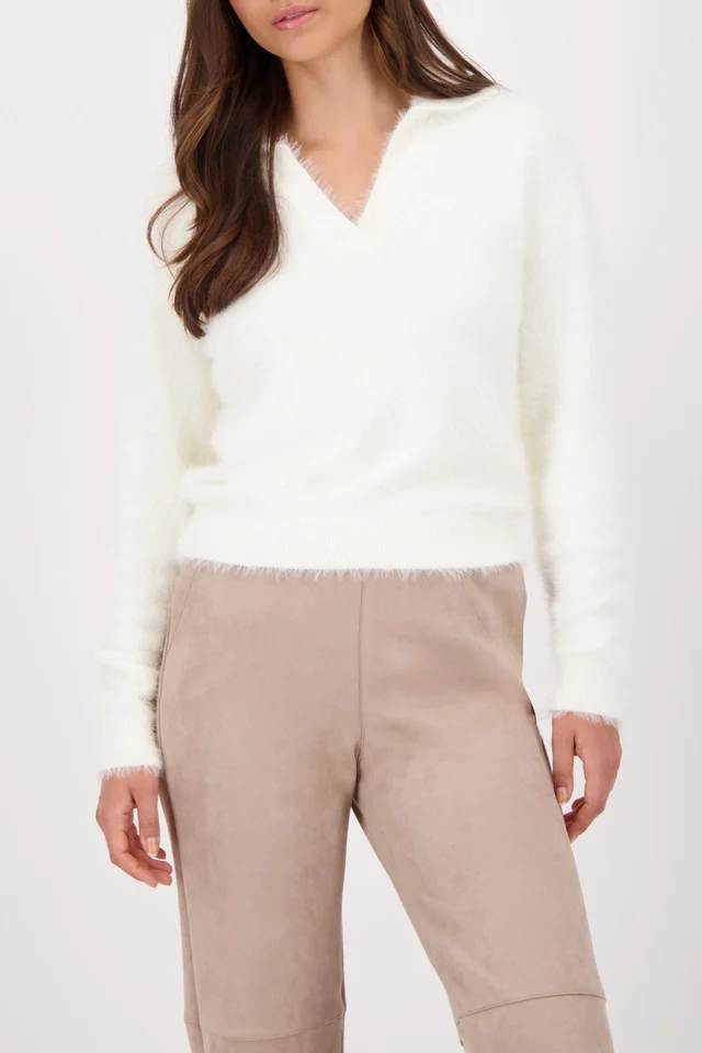 Monari - Plush Sweater - Image 7