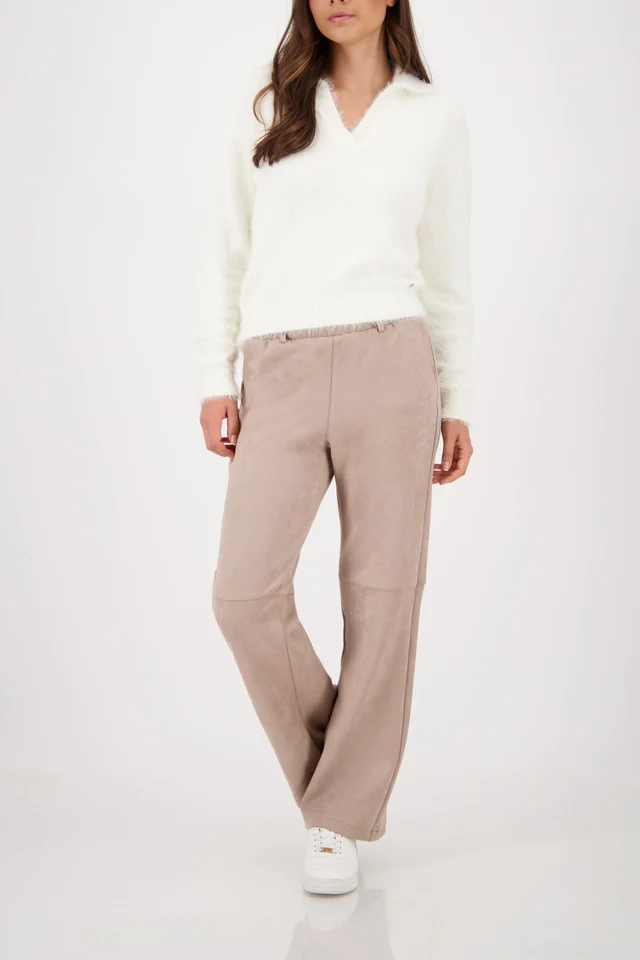 Monari - Plush Sweater - Image 9