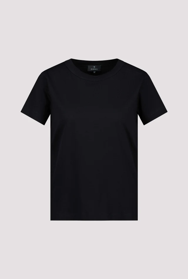 Monari - Round Neck T-Shirt - Image 6