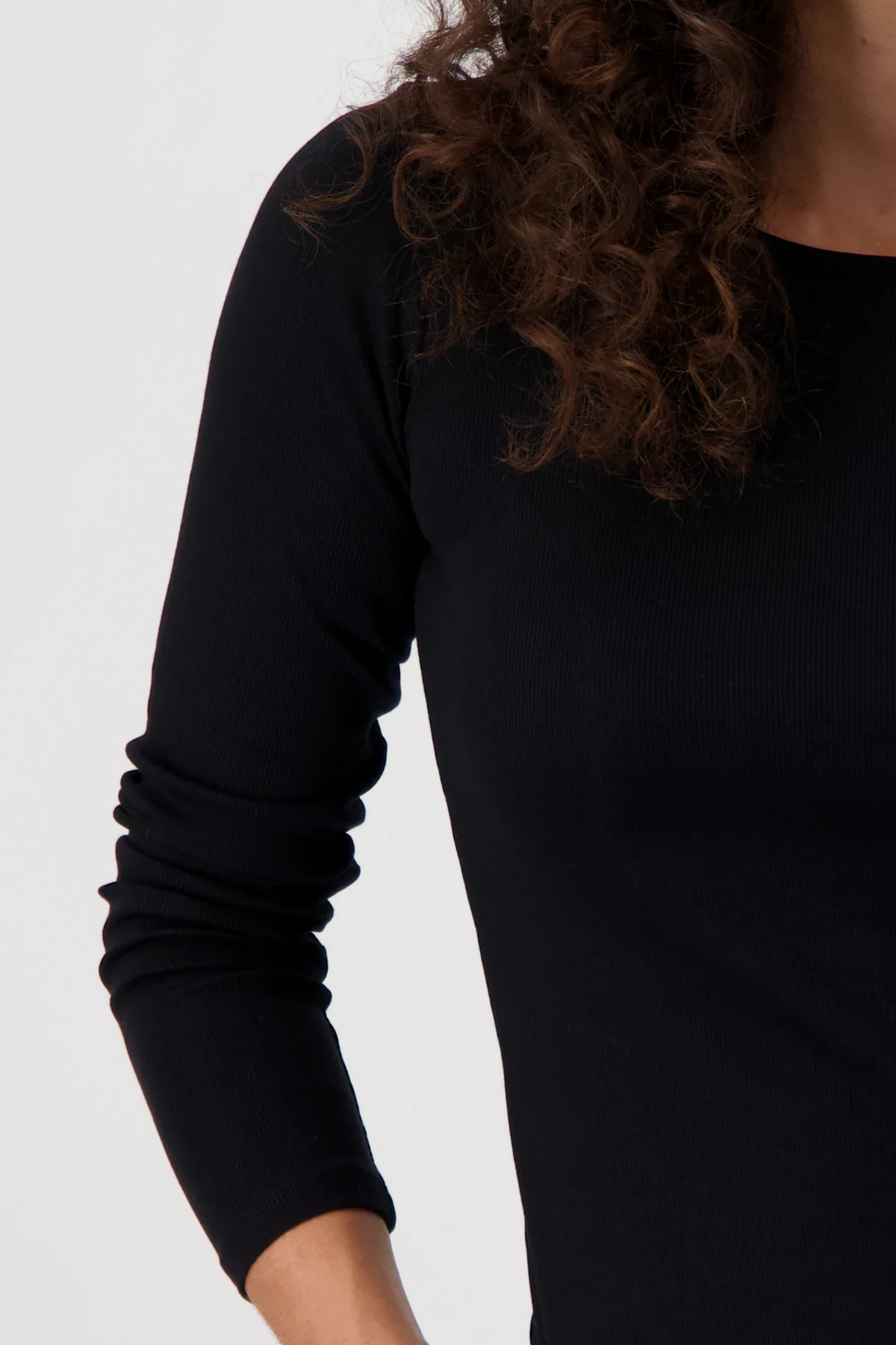 Monari - Round Neck T-Shirt - Image 6