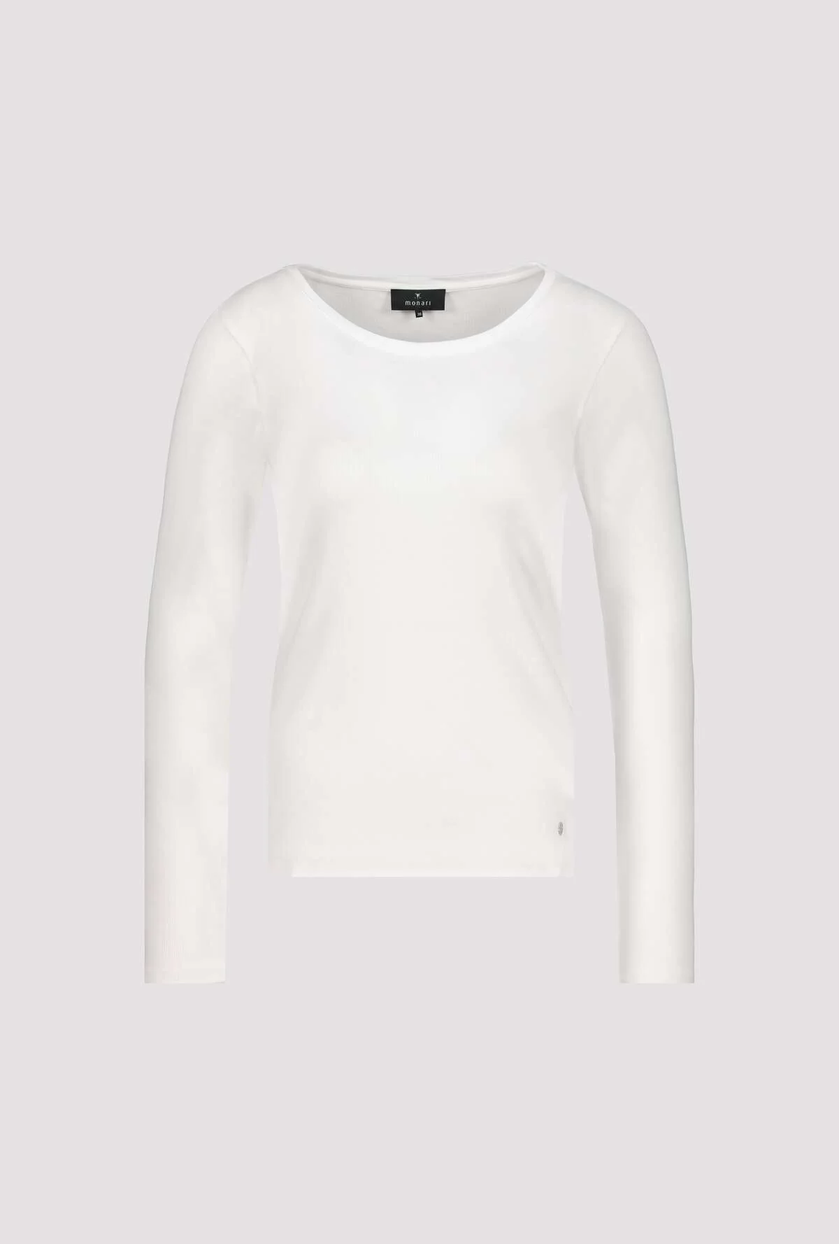 Monari - Round Neck T-Shirt - Image 8