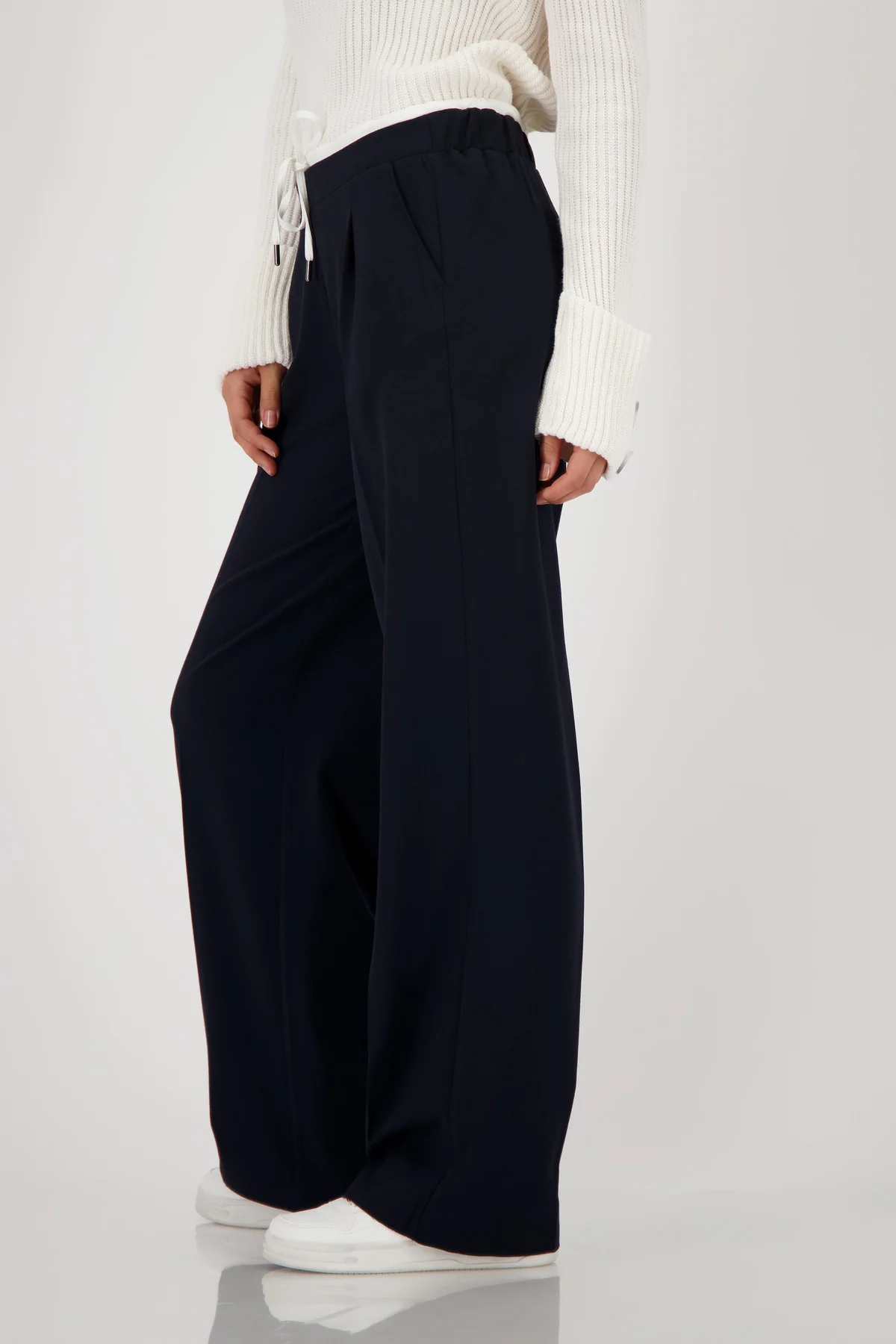 Monari - Straight Leg Trousers - Image 4