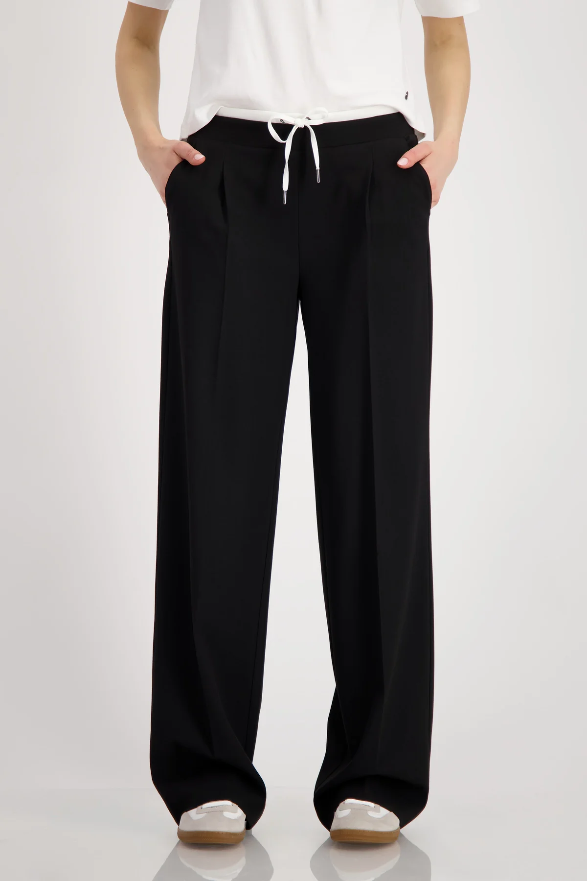 Monari - Straight Leg Trousers - Image 8