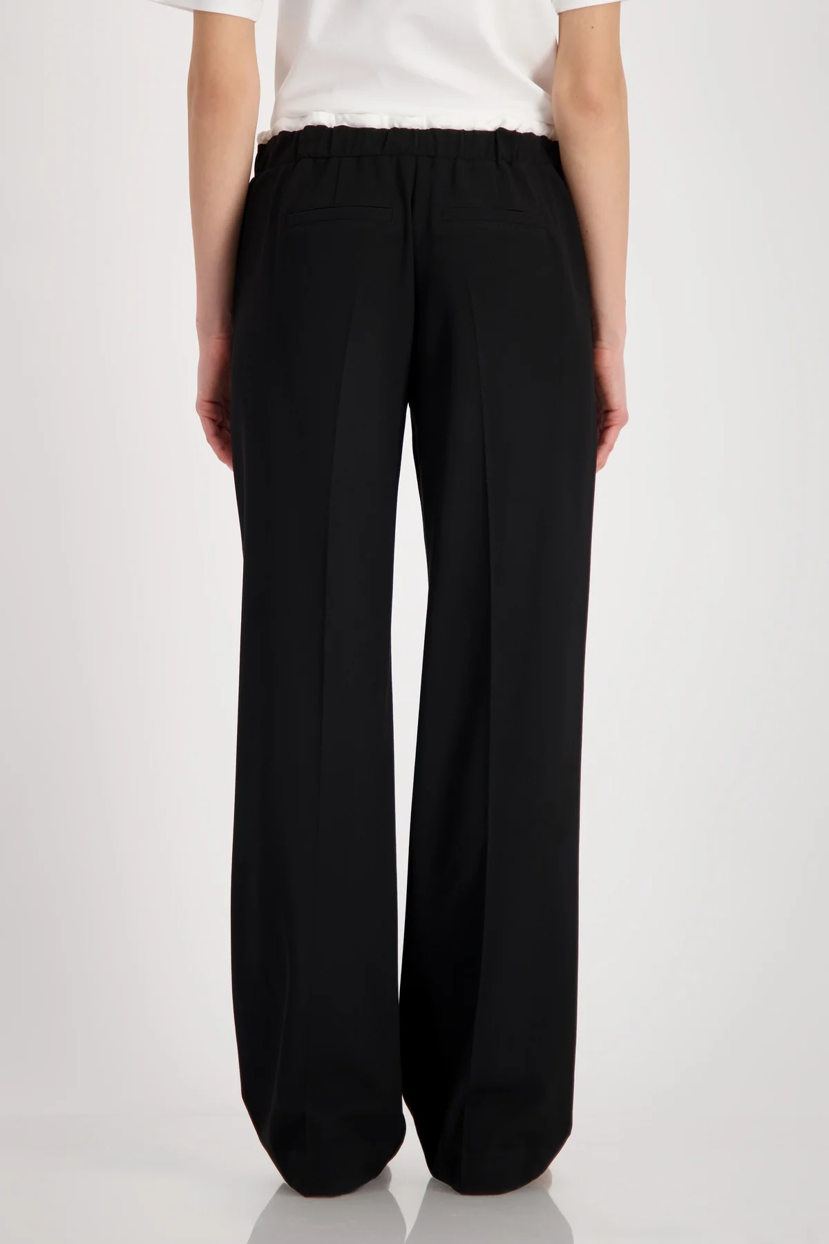 Monari - Straight Leg Trousers - Image 9