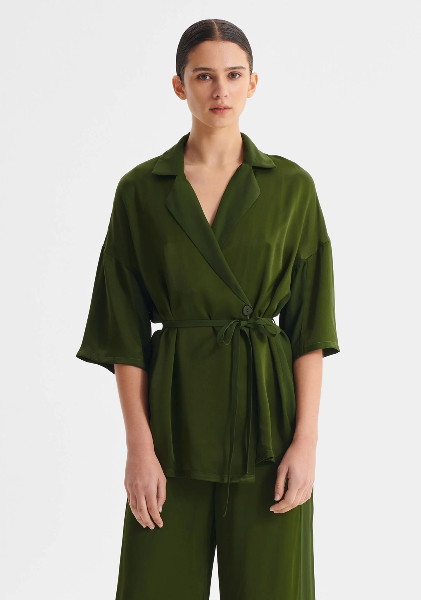 Morrison - Alana Shirt - Image 2