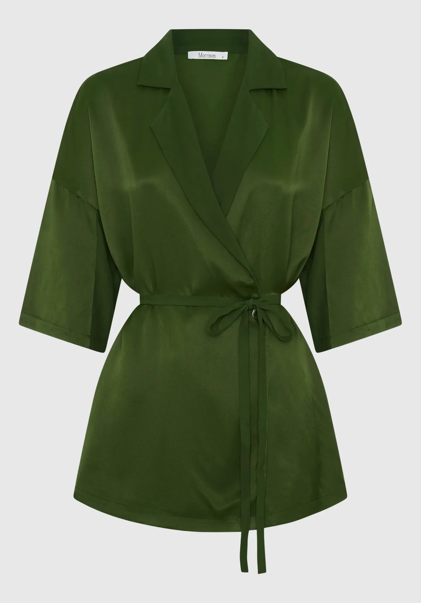 Morrison - Alana Shirt - Image 5