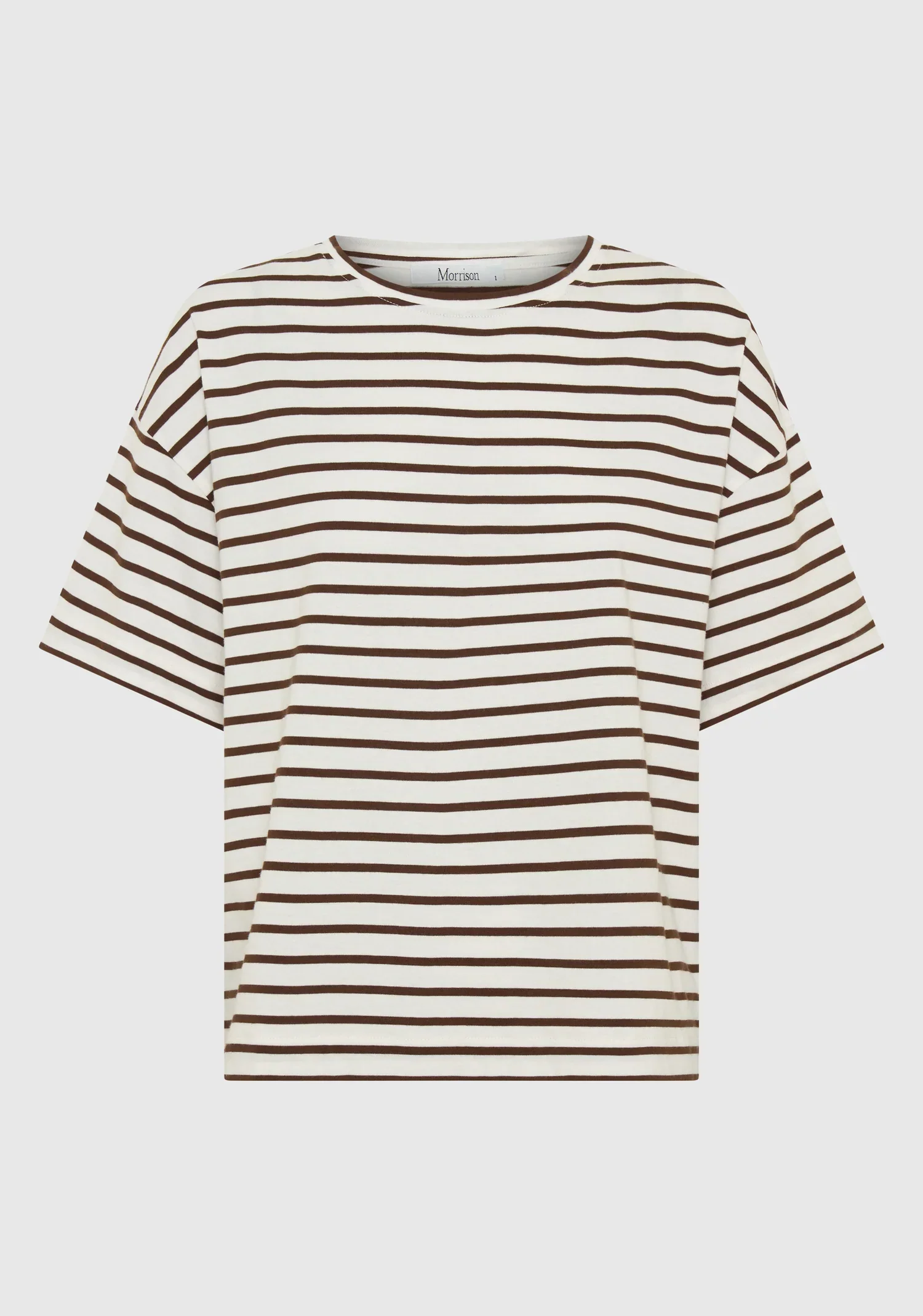 Morrison - Archie Stripe Tee - Image 16