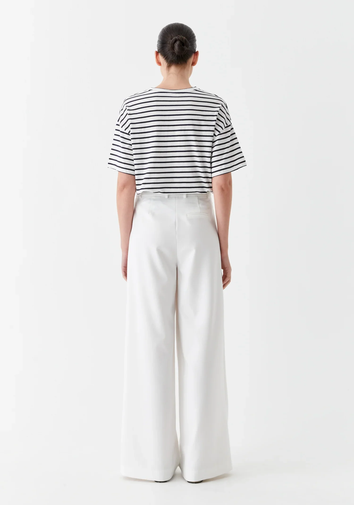 Morrison - Archie Stripe Tee - Image 8