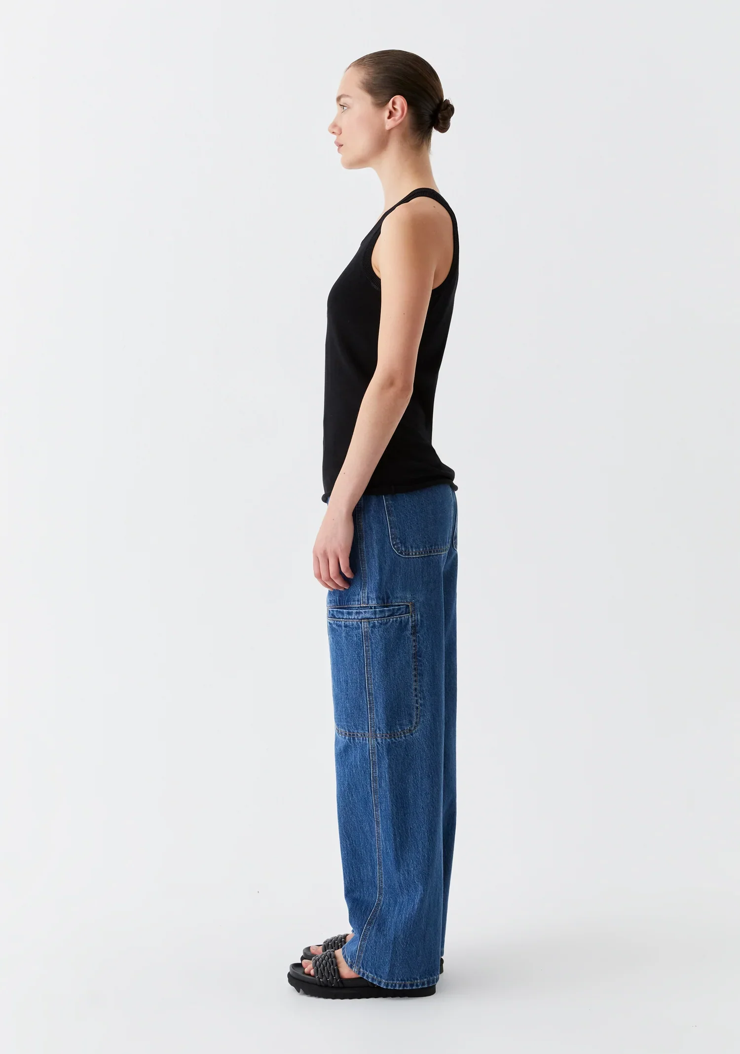 Morrison - Aston Knit Tank - Image 3