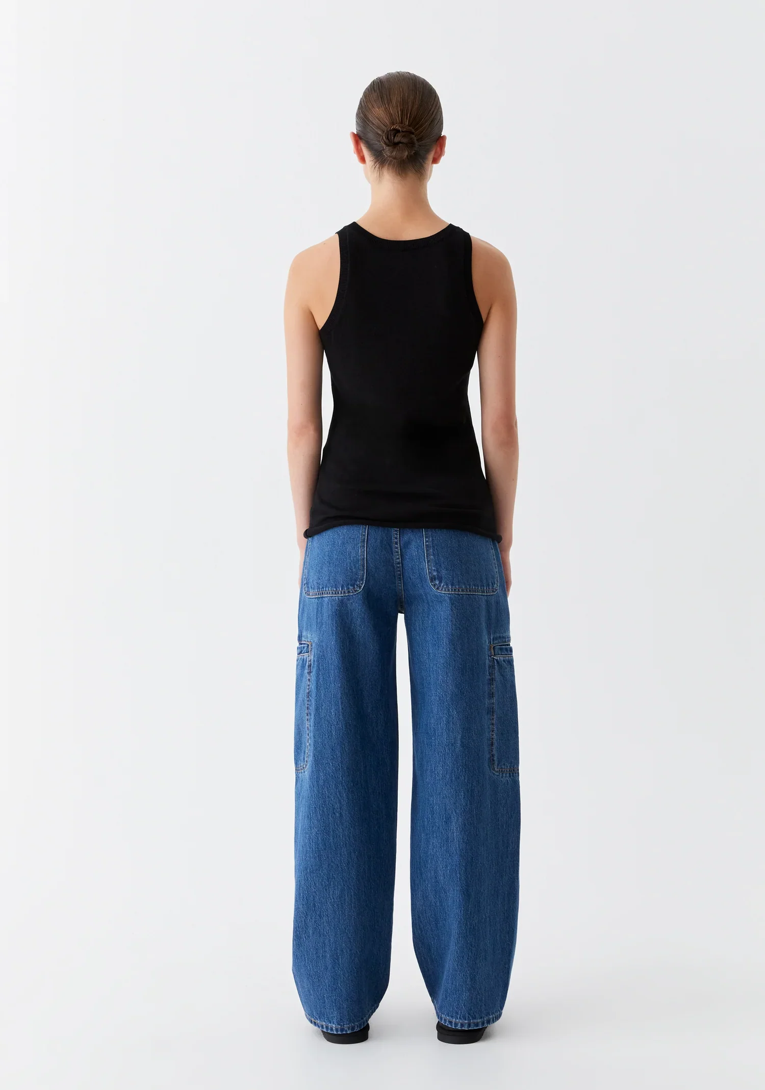 Morrison - Aston Knit Tank - Image 4