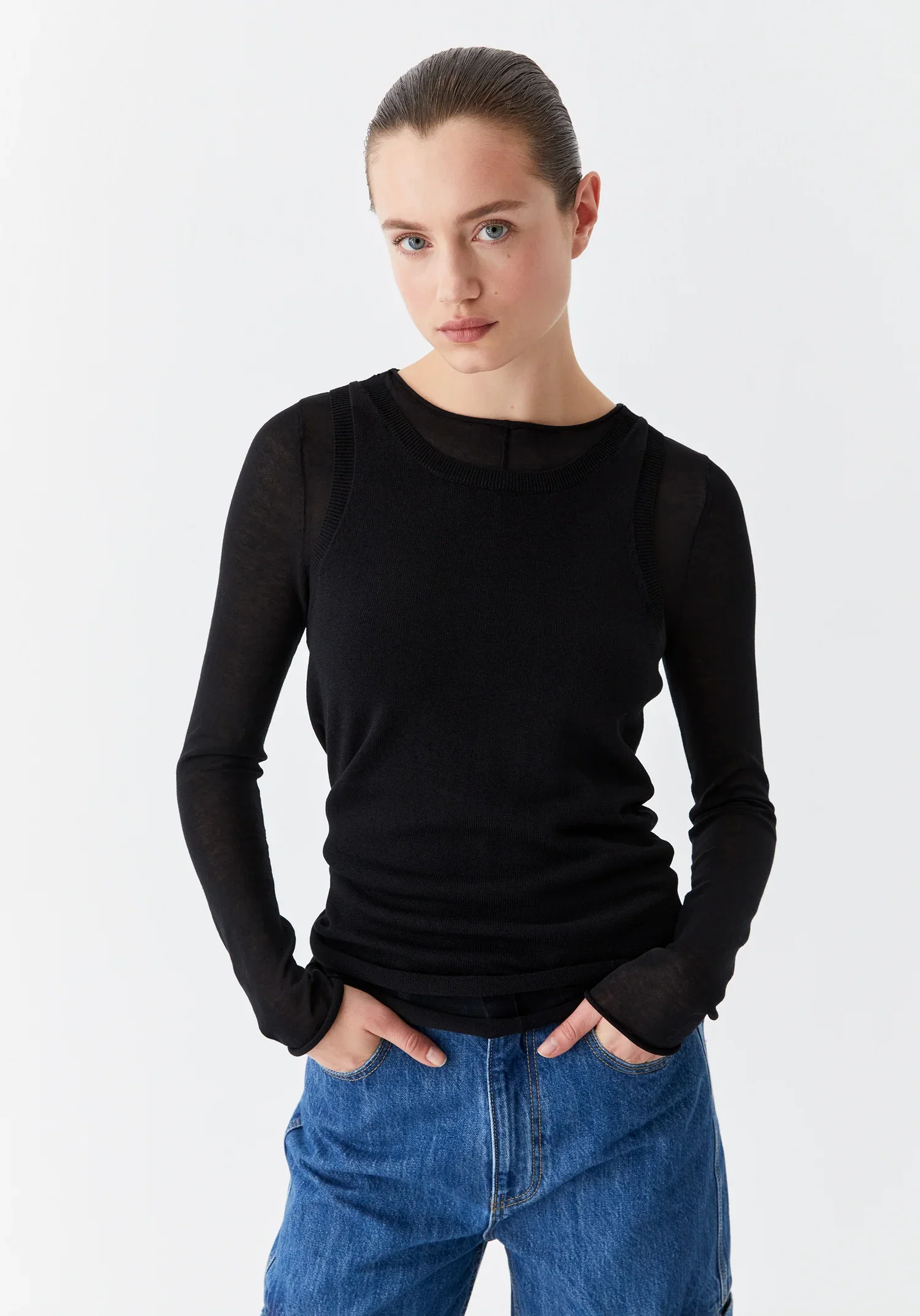 Morrison - Aston Knit Tank - Image 5