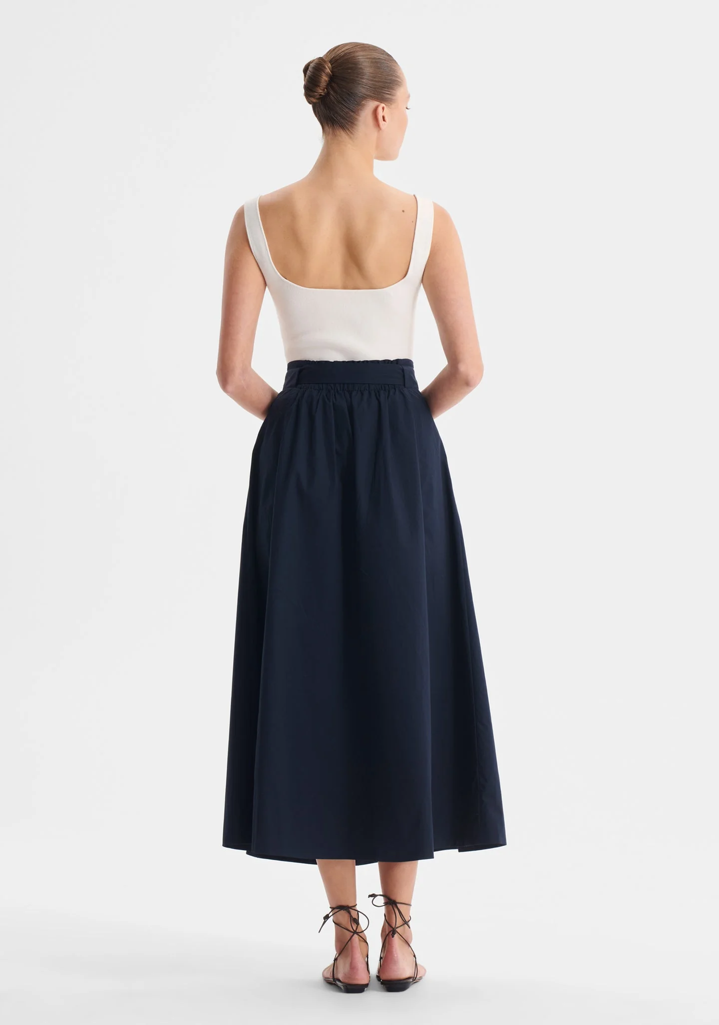 Morrison - Bennett Knit Tank - Image 10