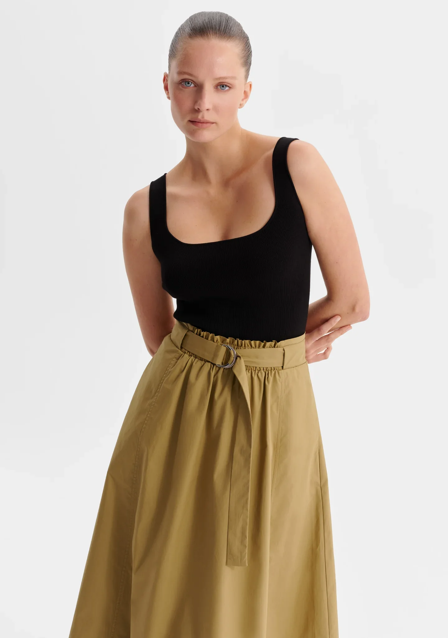 Morrison - Bennett Knit Tank - Image 6
