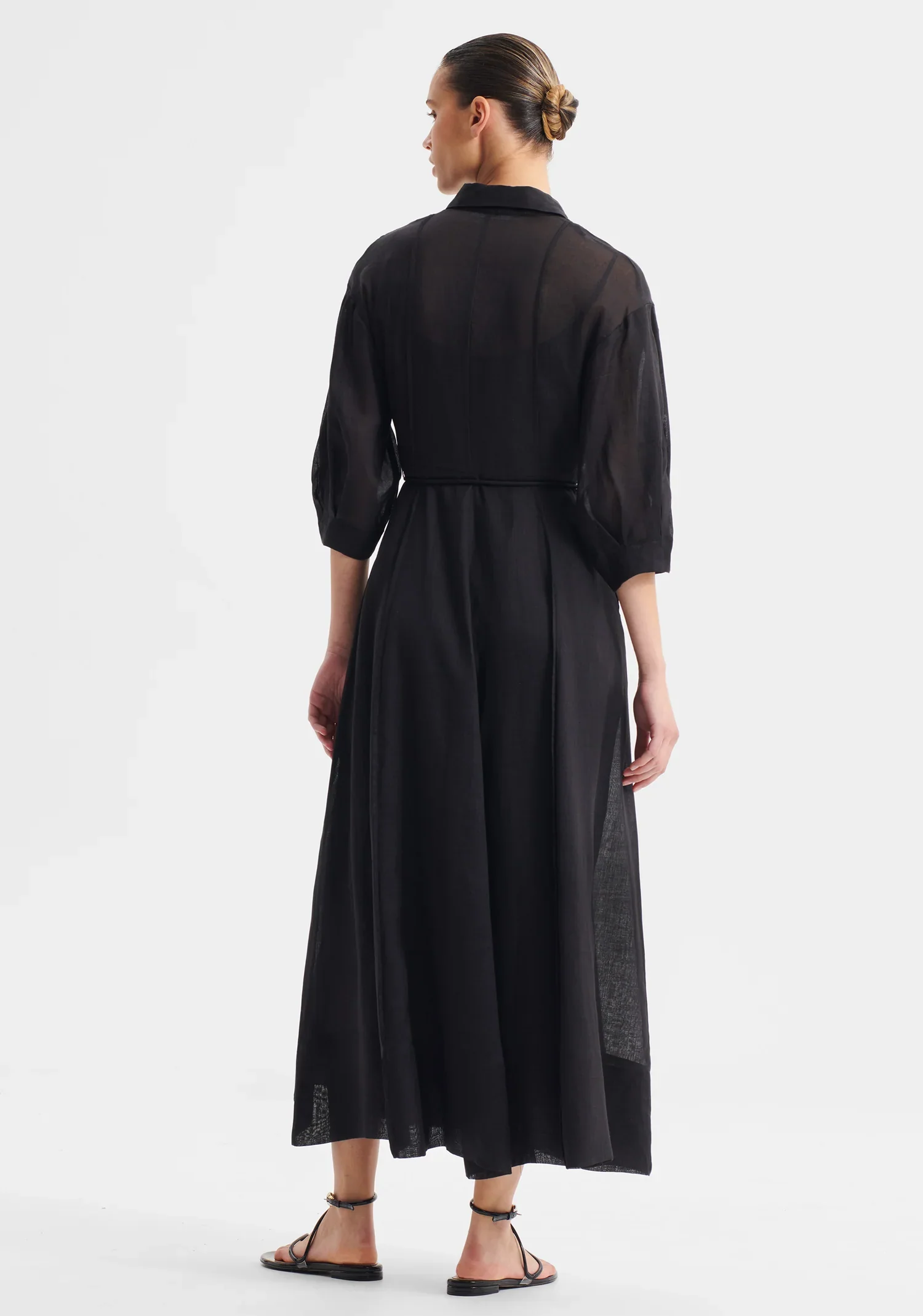 Morrison - Bonita Shirt Dress - Image 10