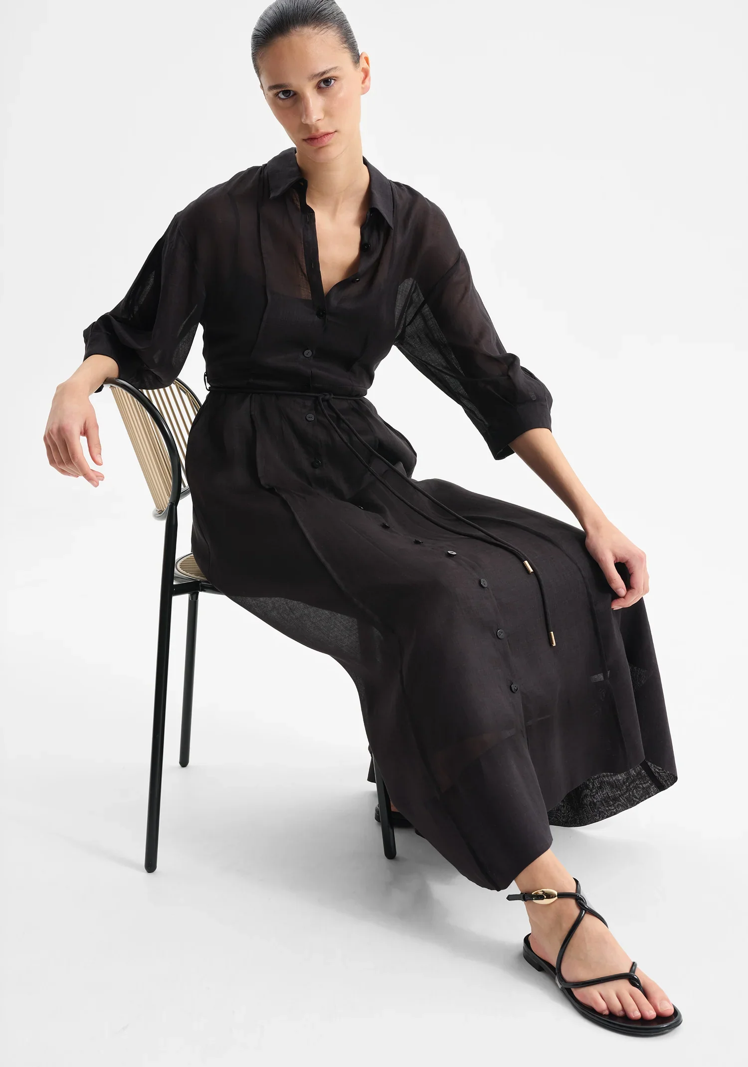 Morrison - Bonita Shirt Dress - Image 11