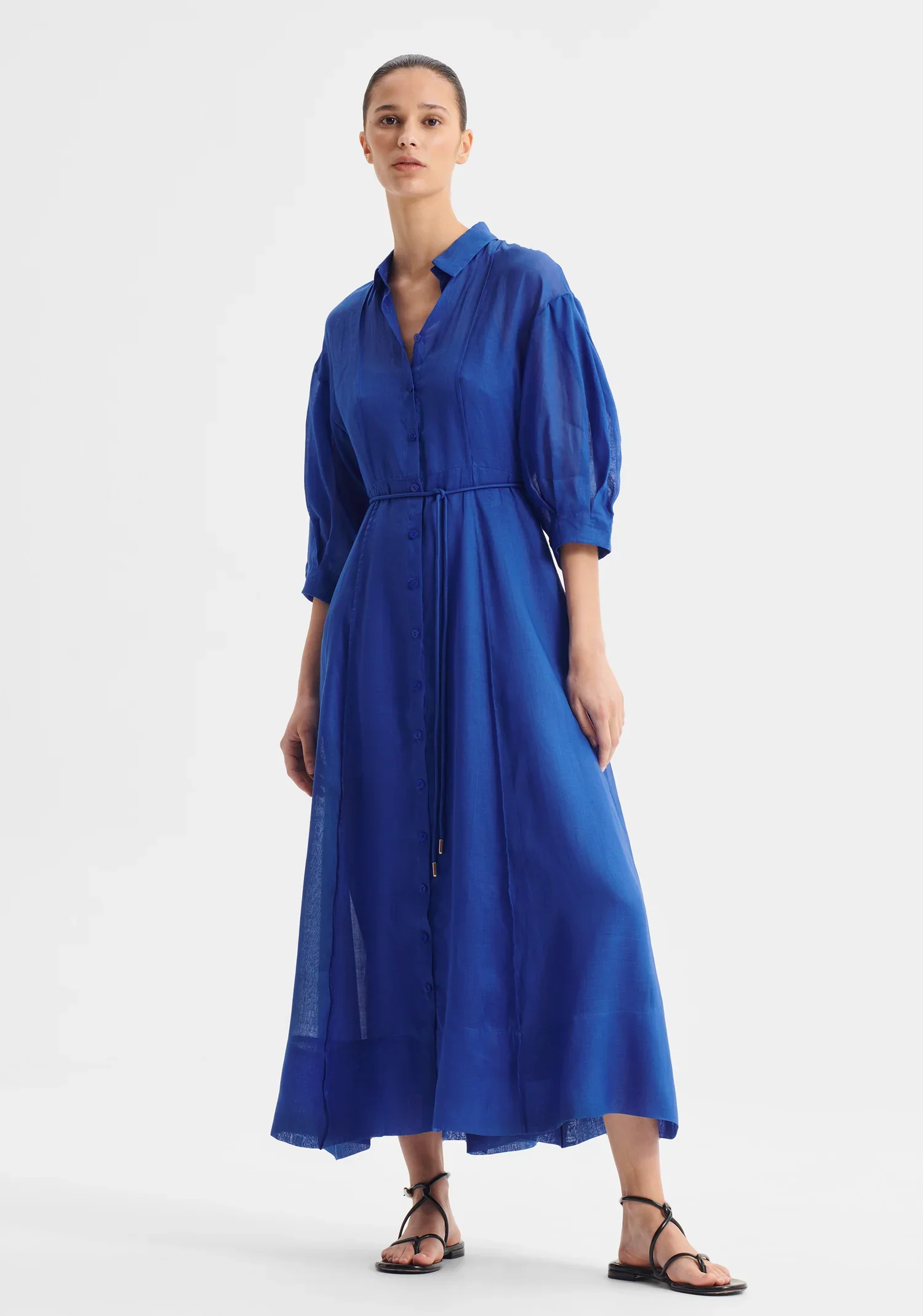 Morrison - Bonita Shirt Dress - Image 3