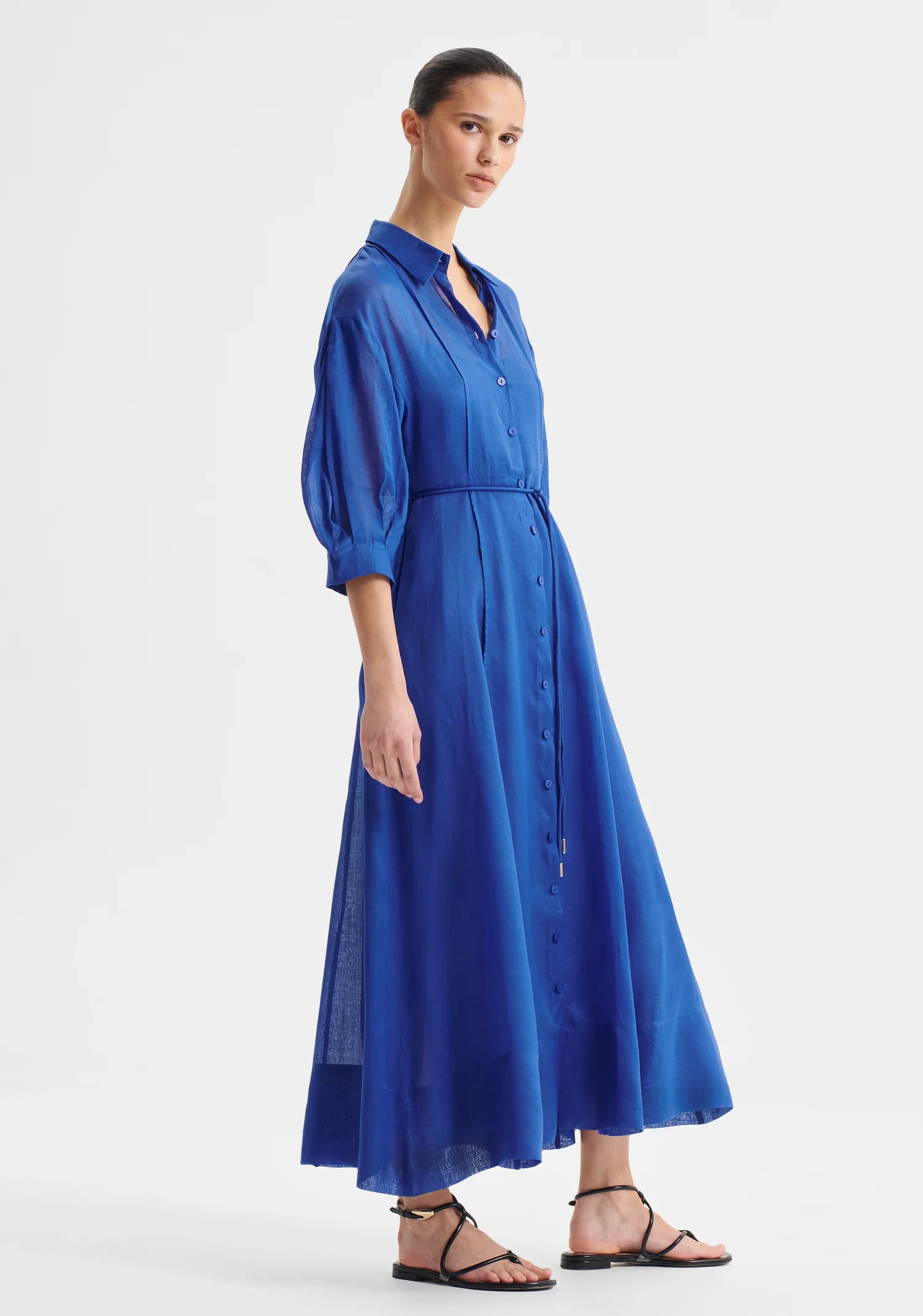 Morrison - Bonita Shirt Dress - Image 4