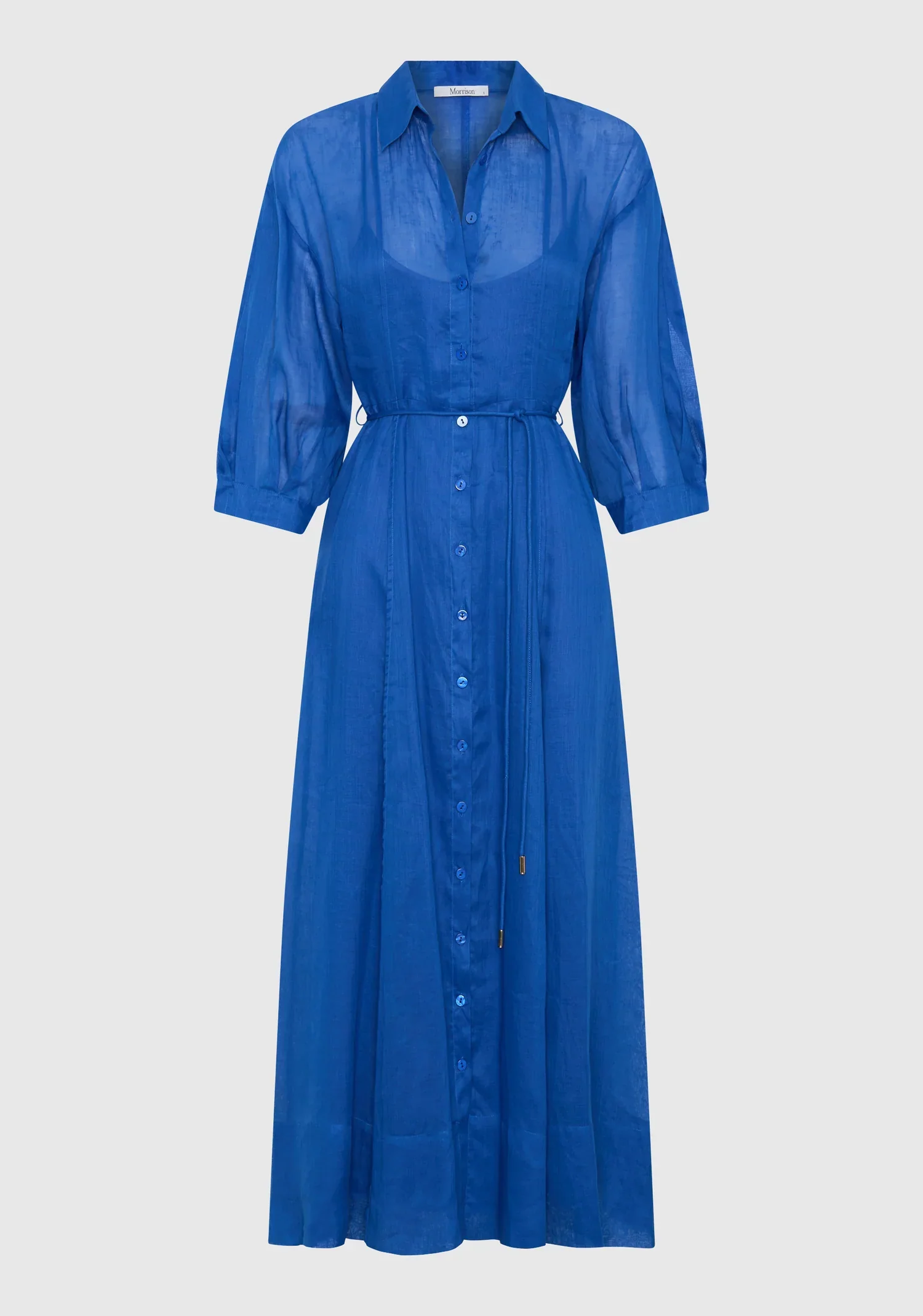 Morrison - Bonita Shirt Dress - Image 6