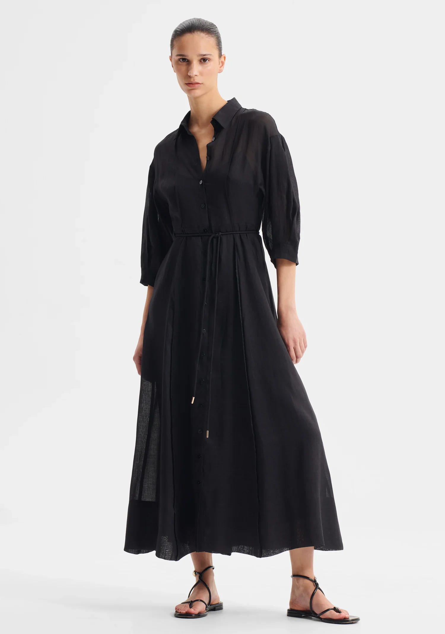Morrison - Bonita Shirt Dress - Image 7